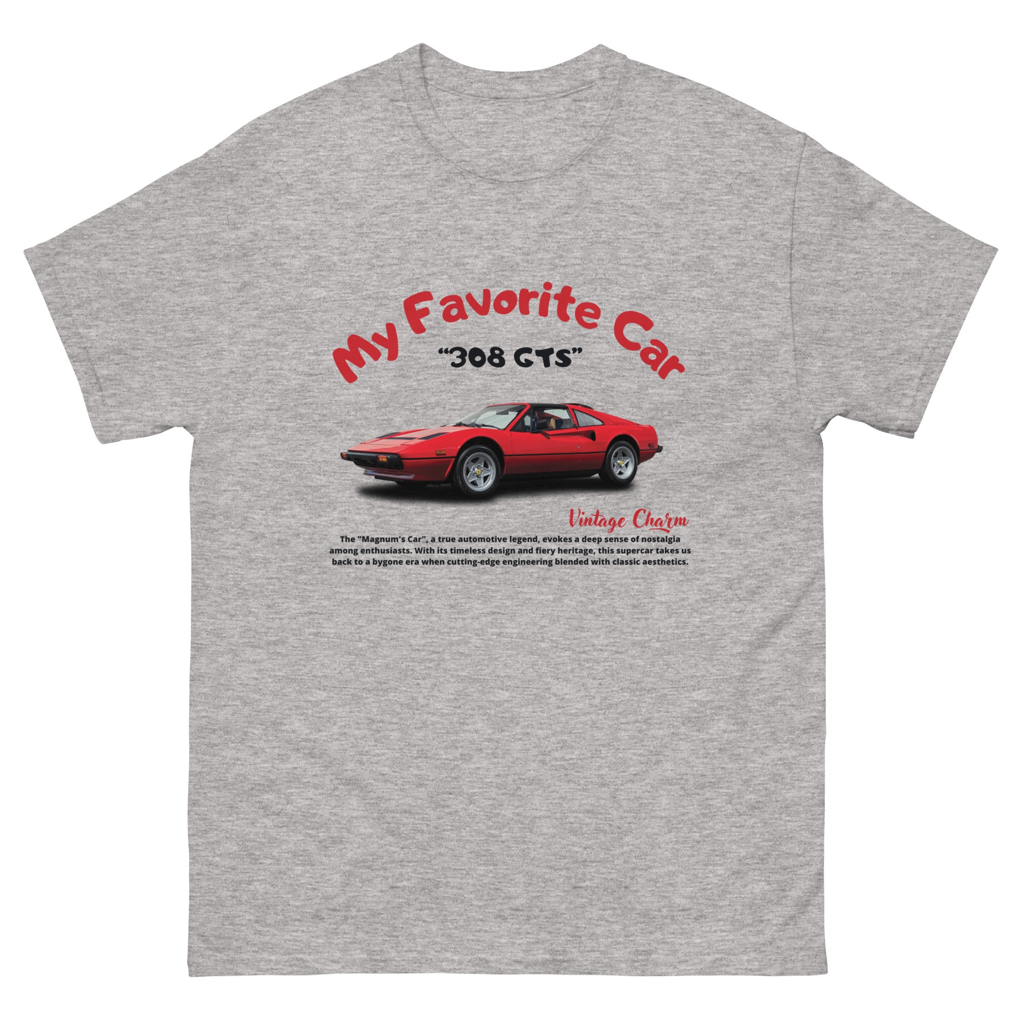 308GTS-Tshirt