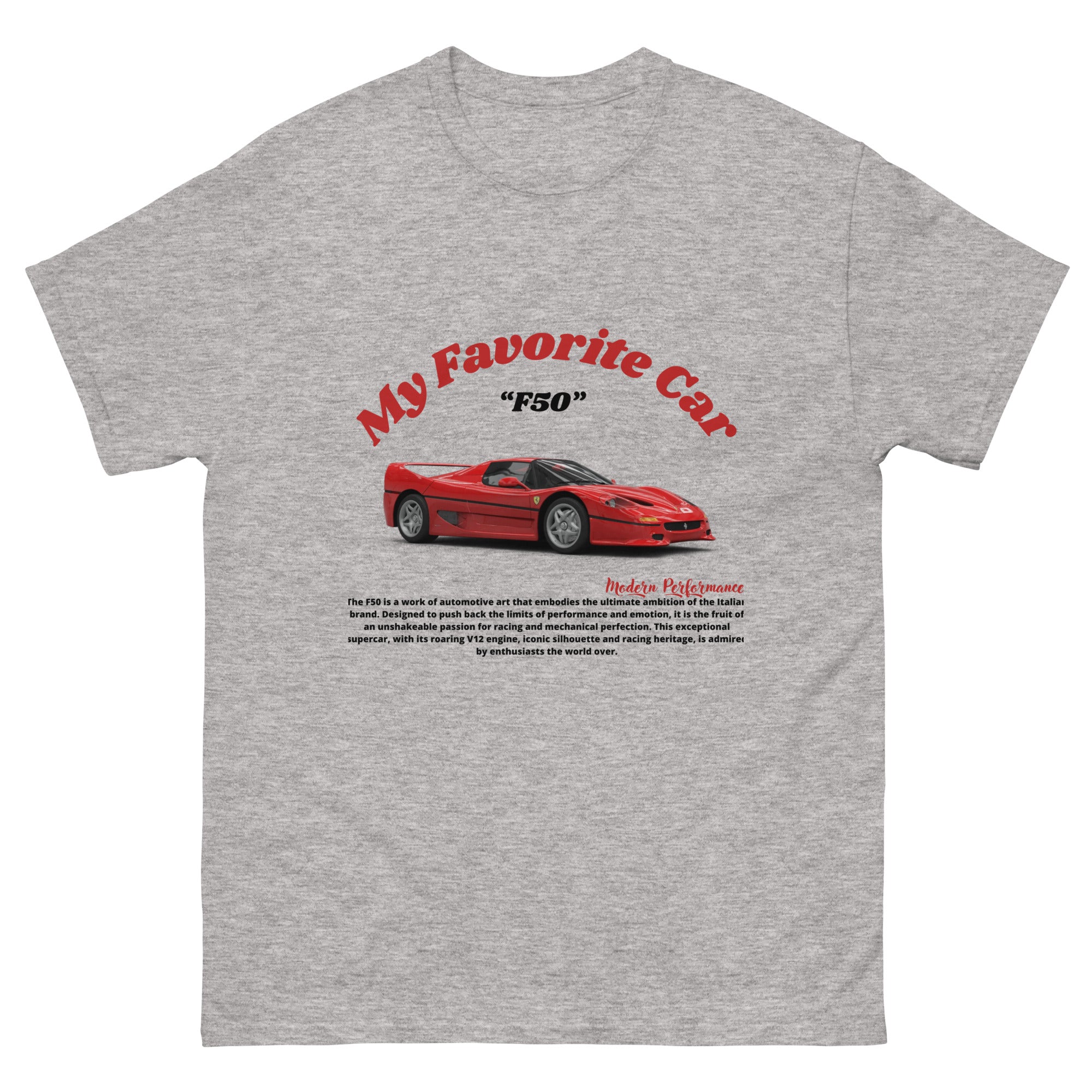 F50-Tshirt