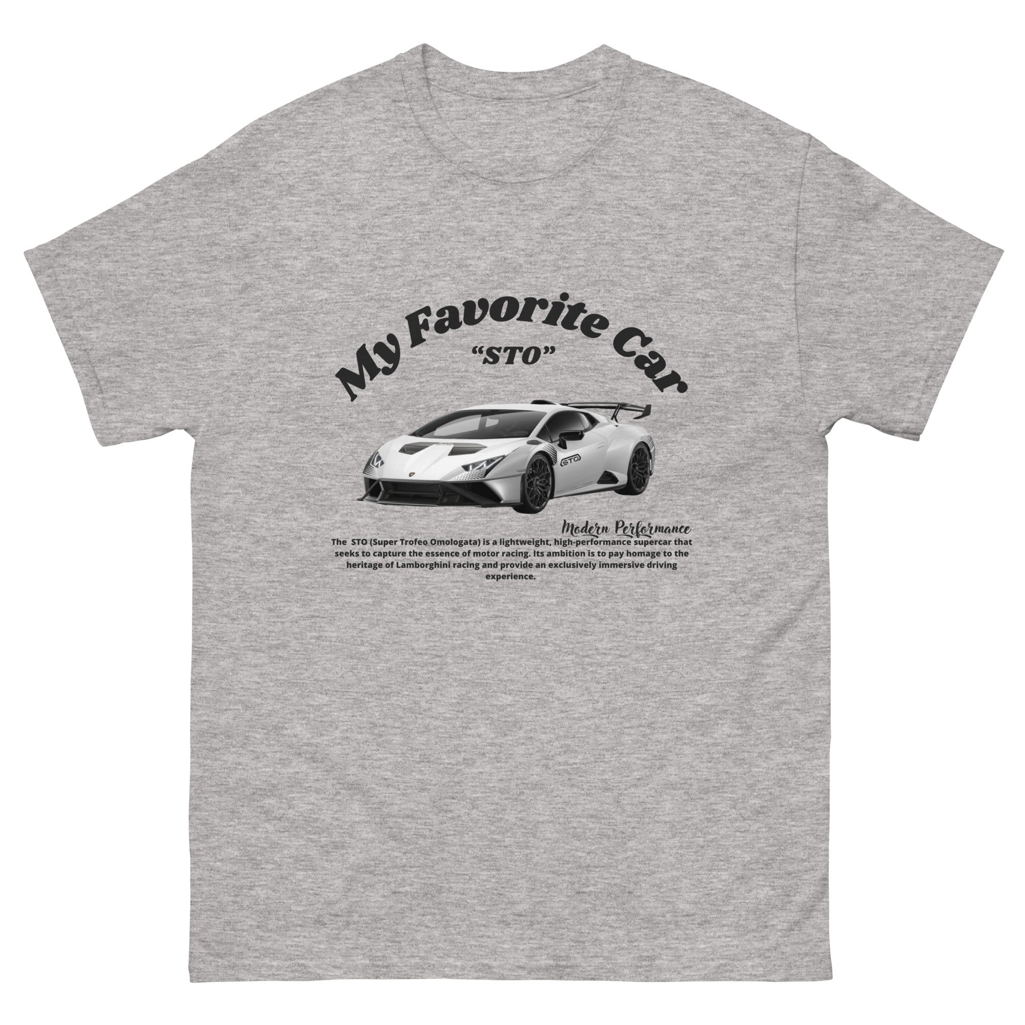 STO-Tshirt