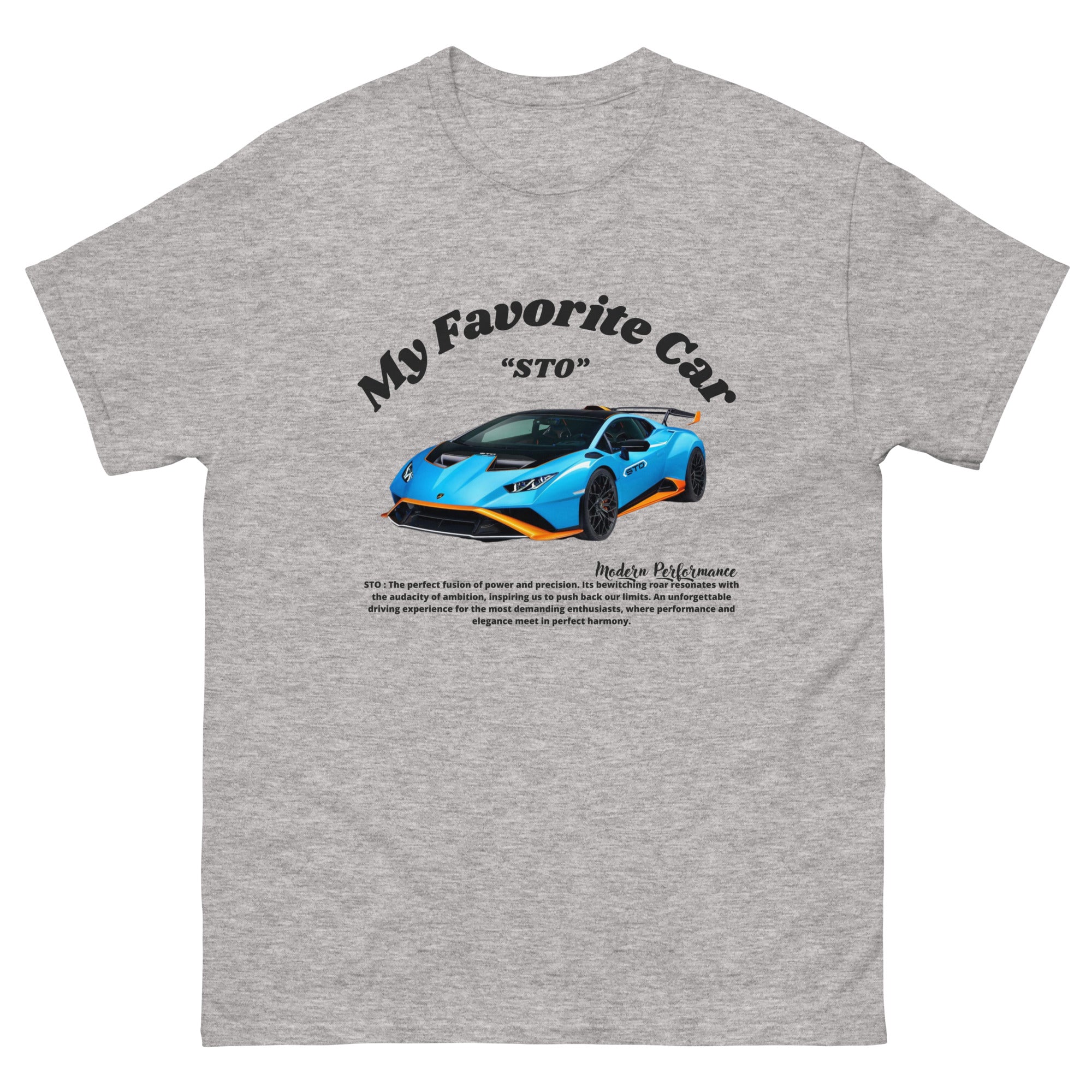 STO-Tshirt