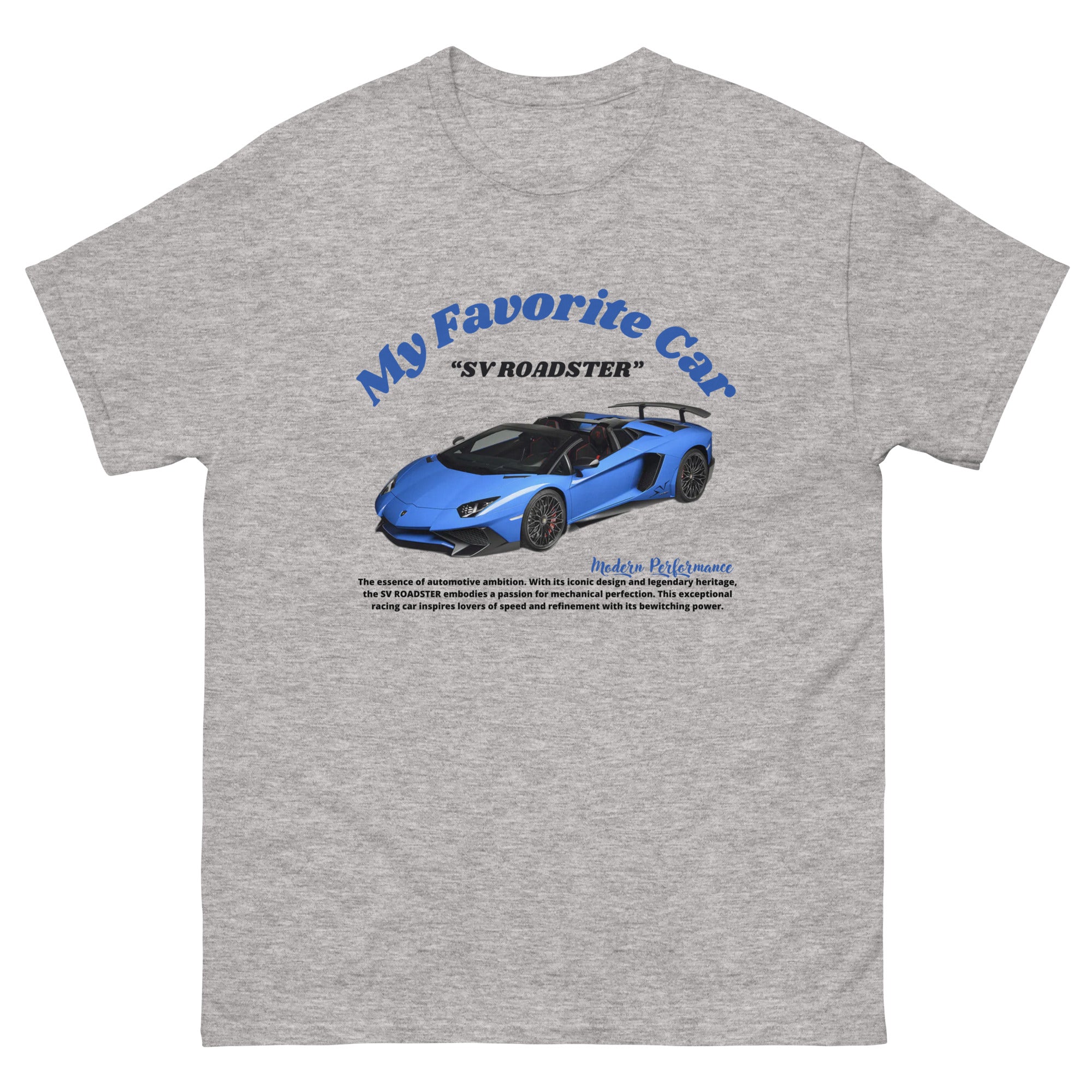 SV-Tshirt