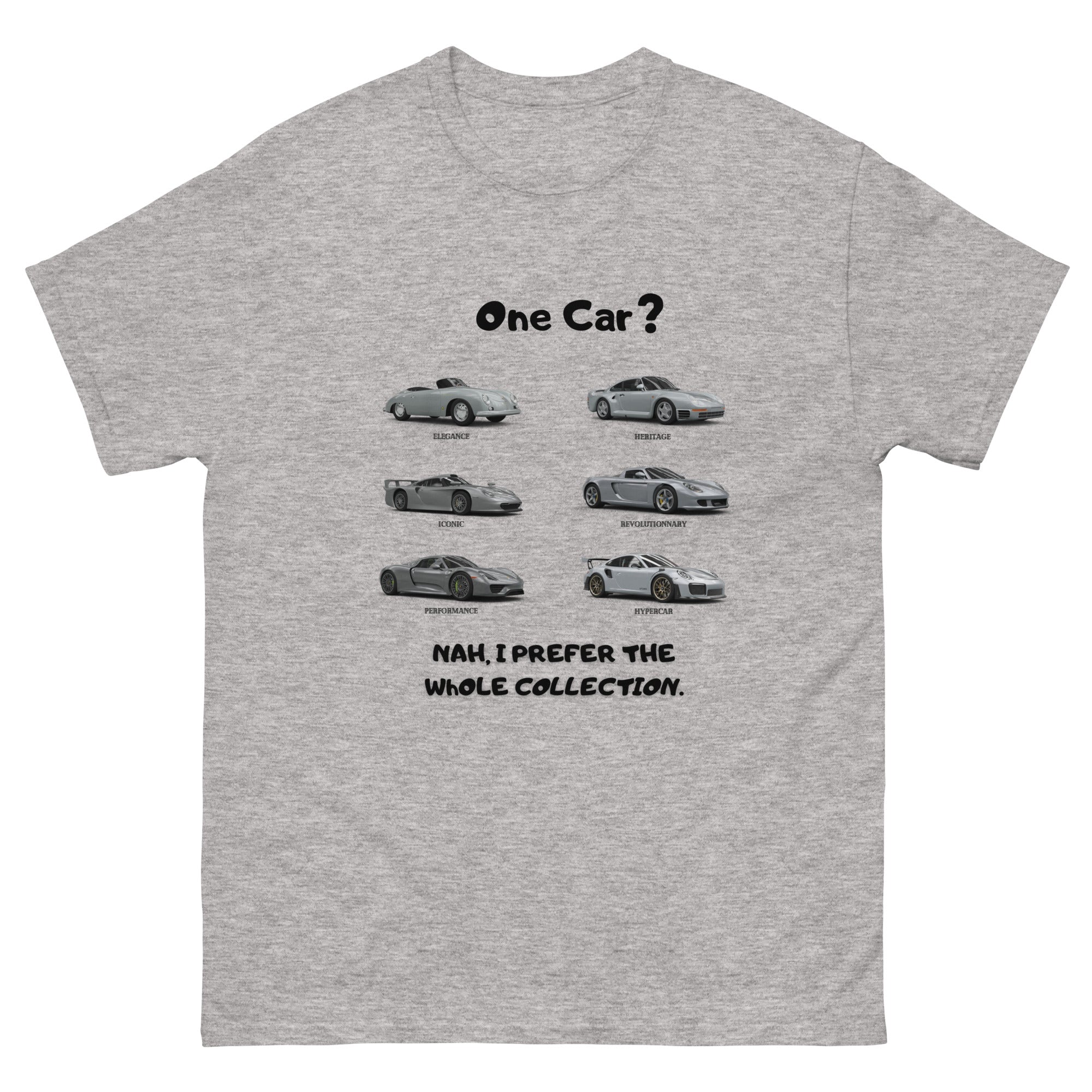 EVOLUTION-Tshirt