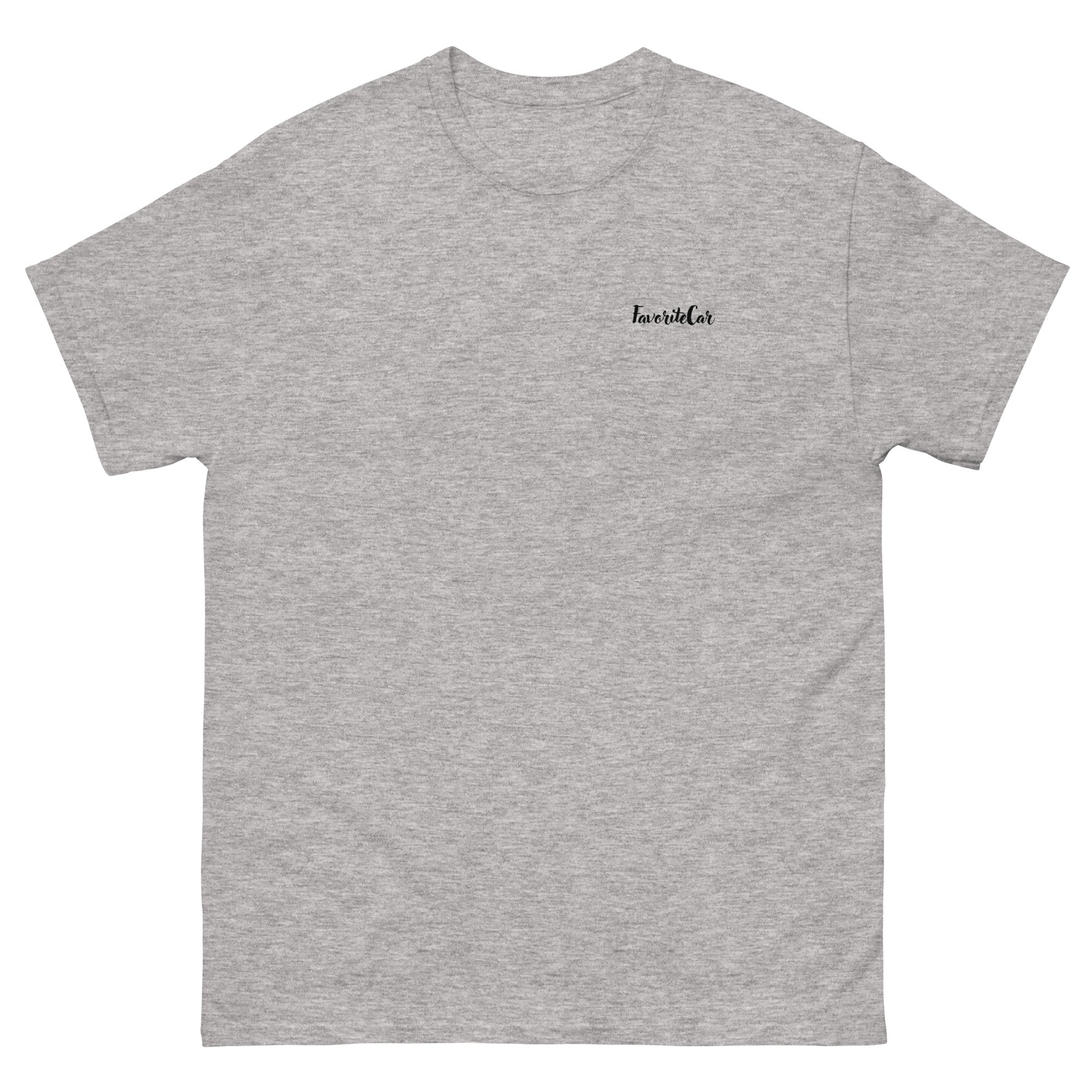 E30-Tshirt