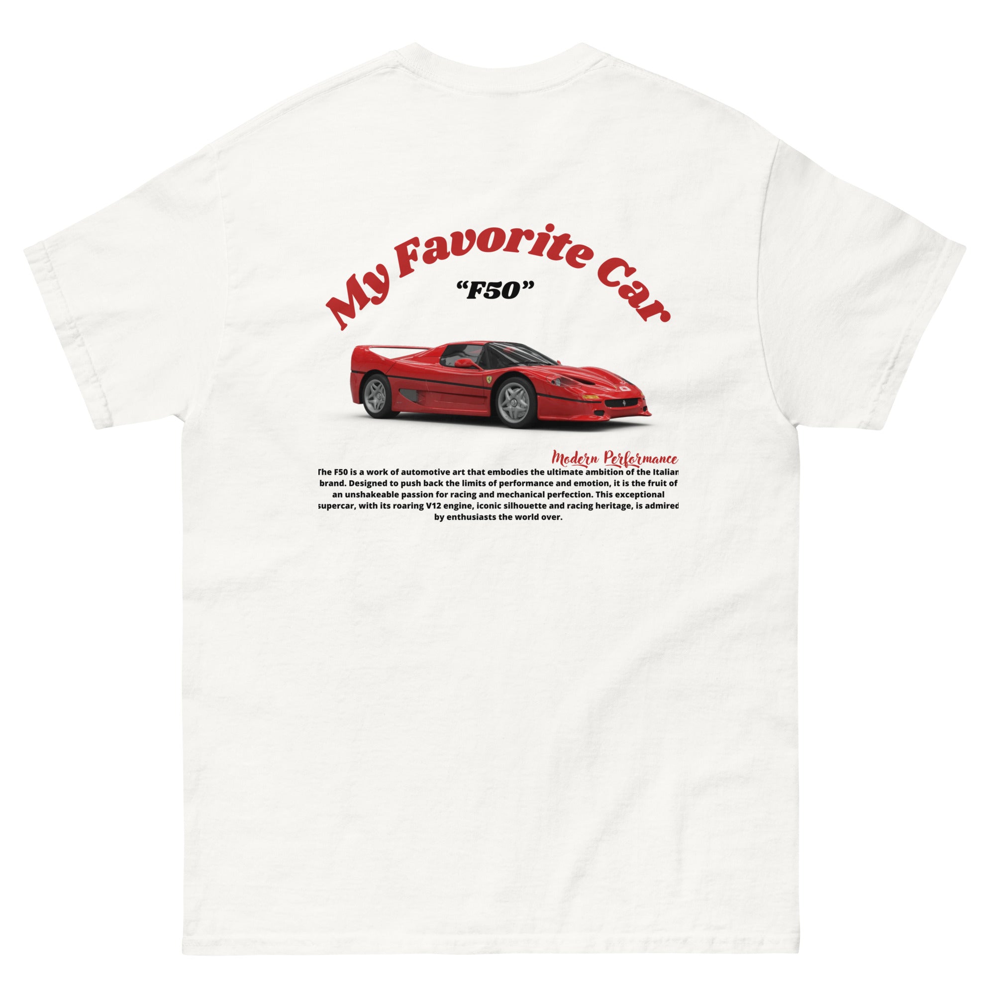 F50-Tshirt