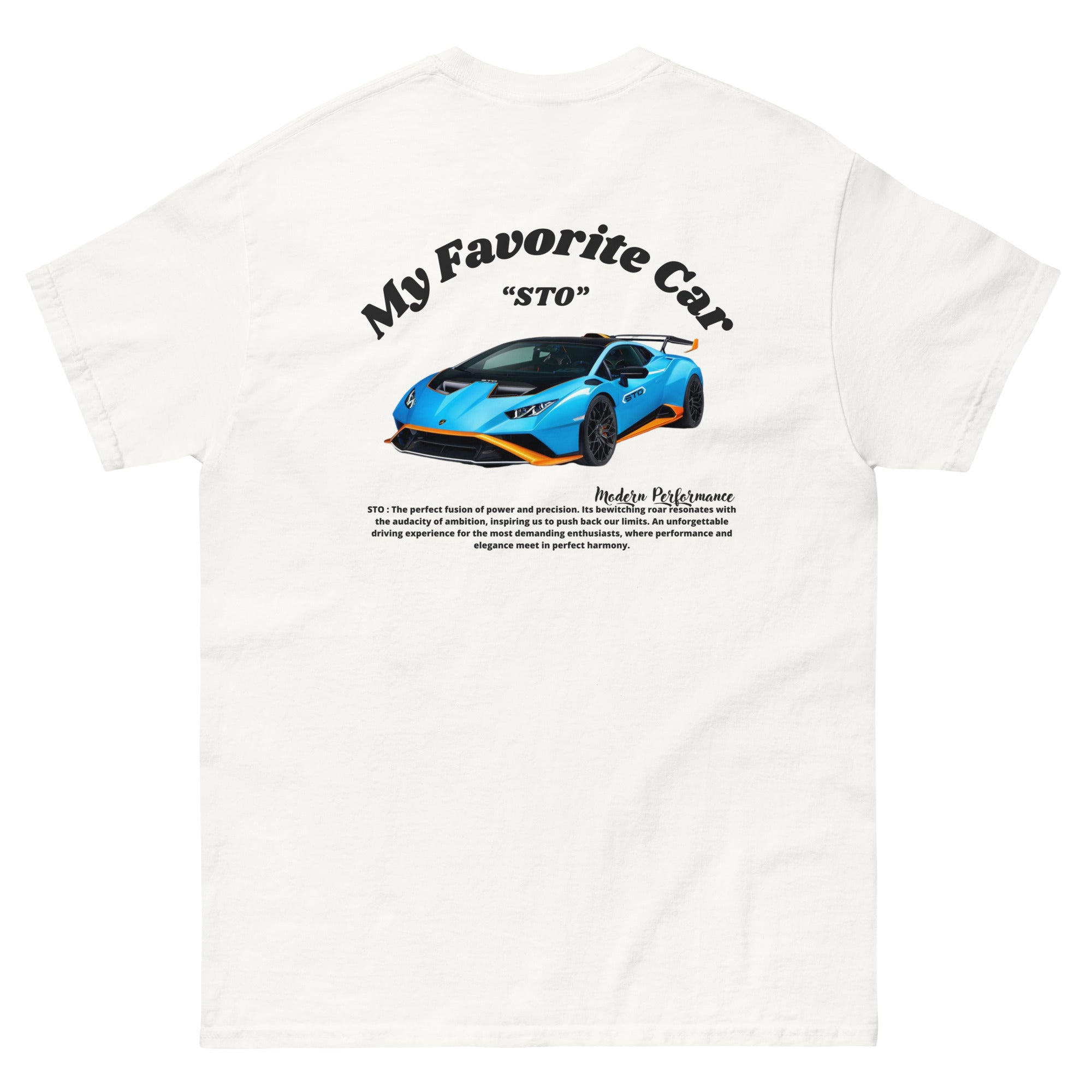 STO-Tshirt
