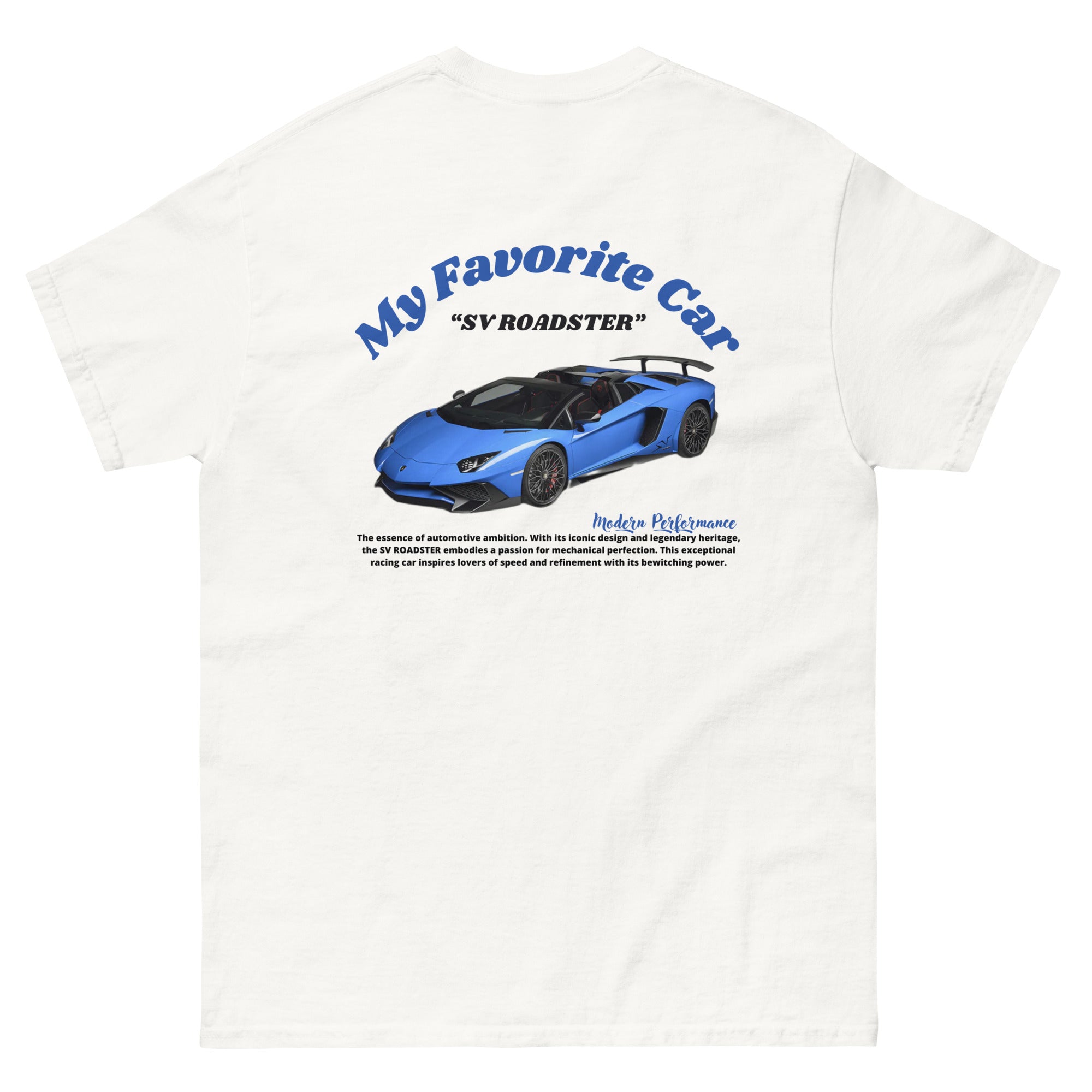SV-Tshirt