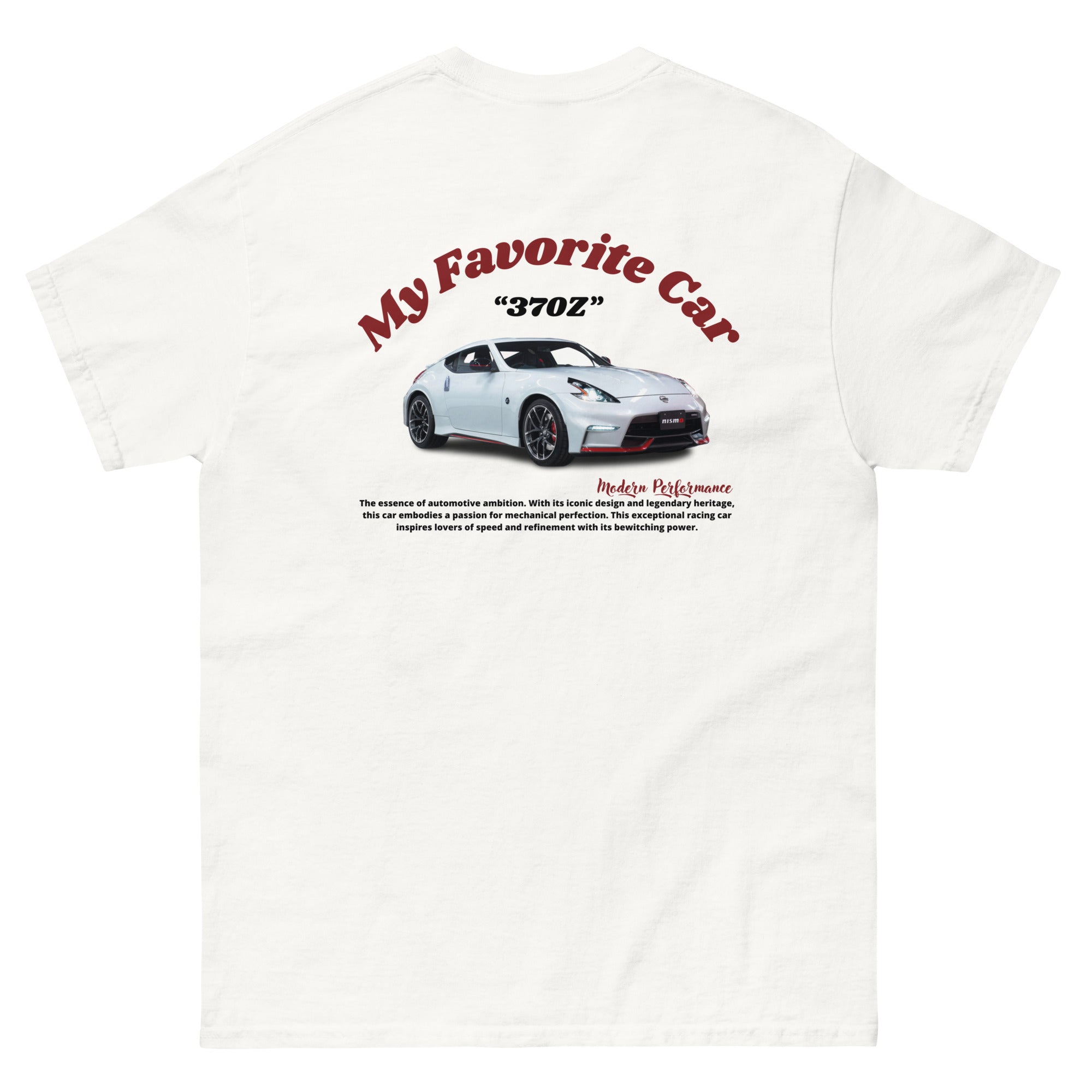 370z-Custom