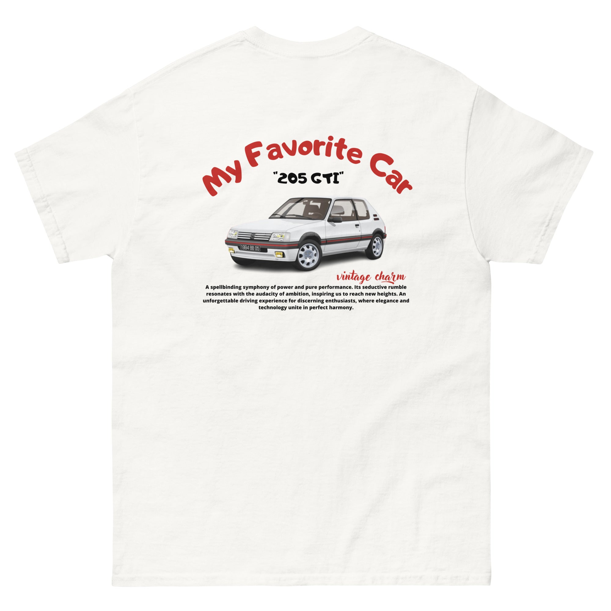 205GTI-Custom