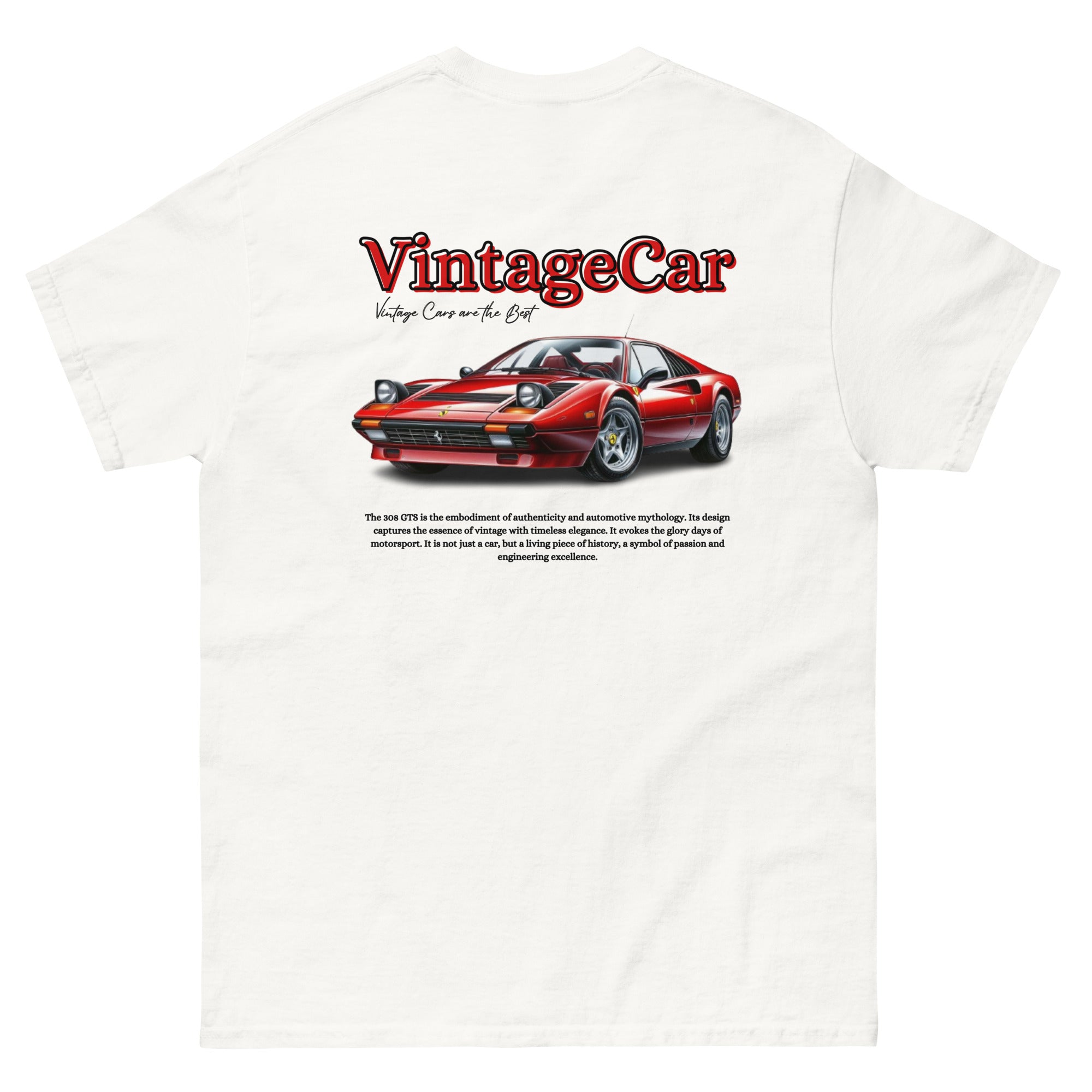 308GTS-Tshirt