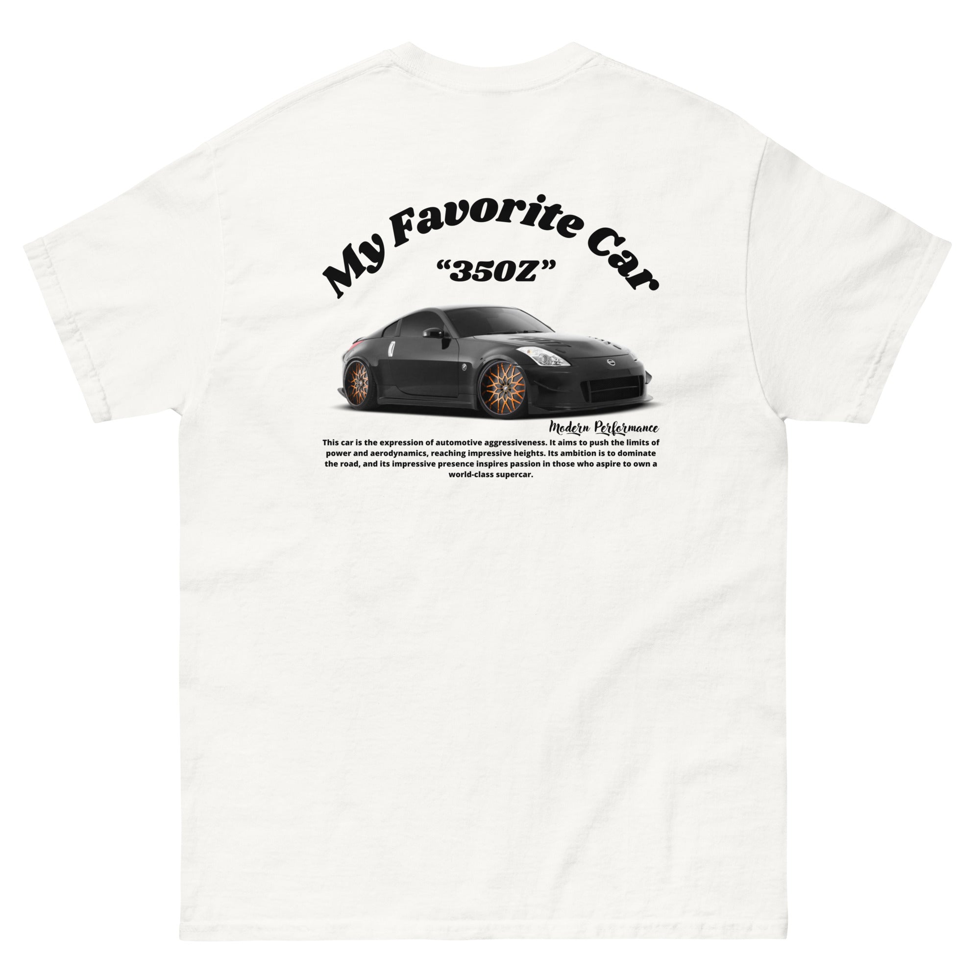 350Z-Custom