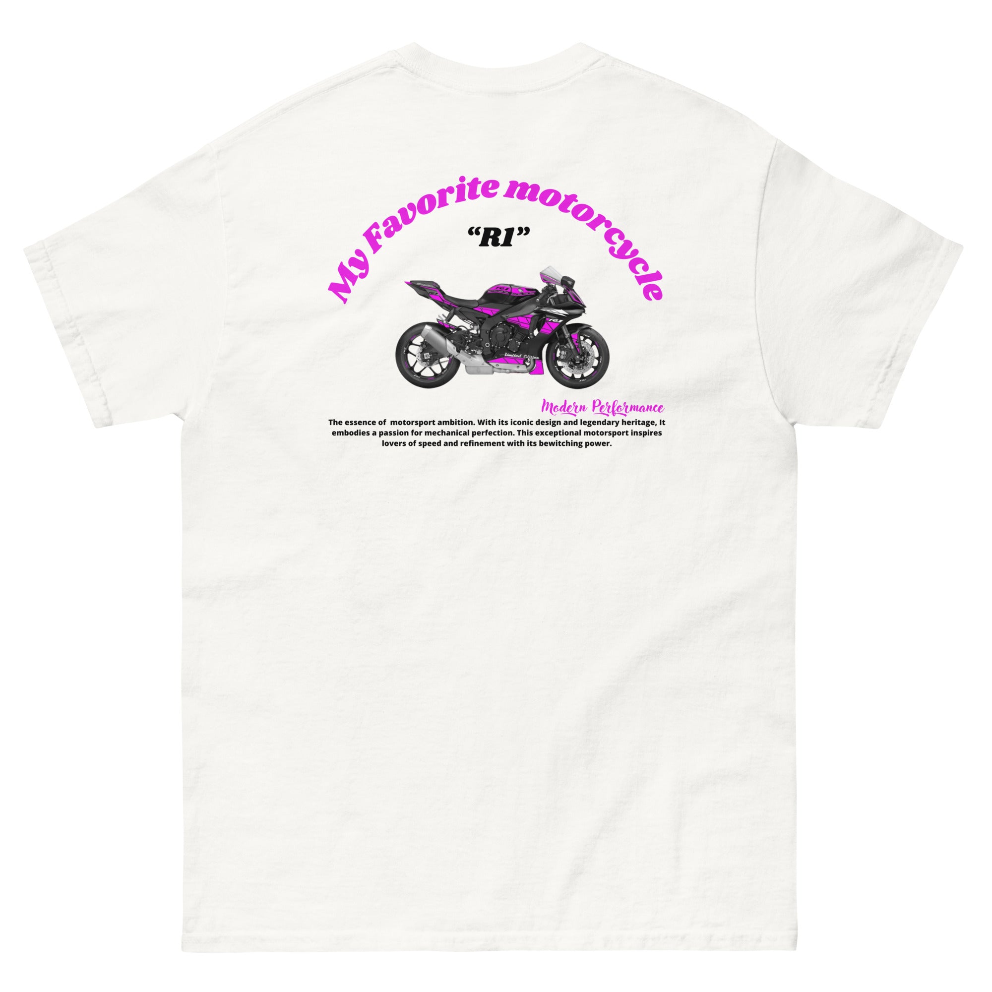 R1-Custom