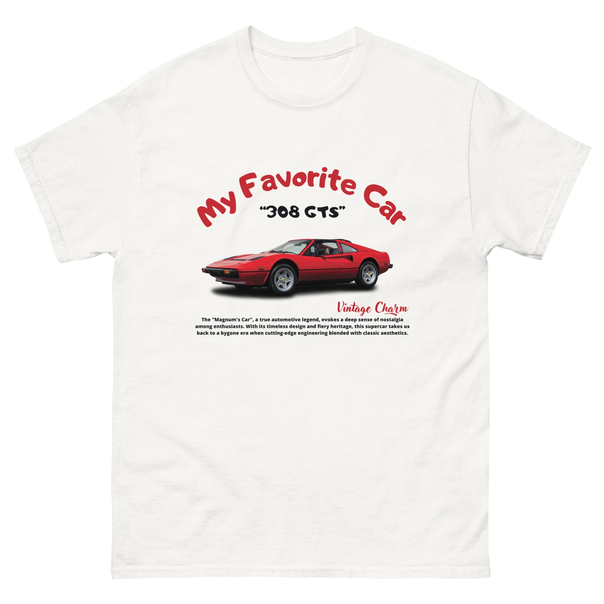308GTS-Tshirt