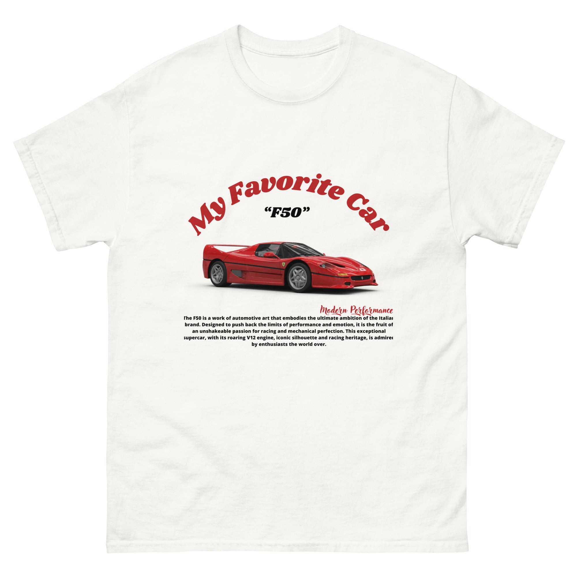 F50-Tshirt