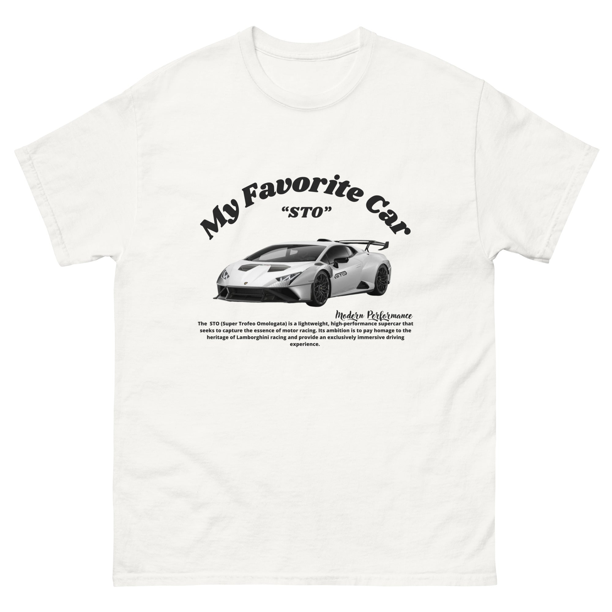 STO-Tshirt