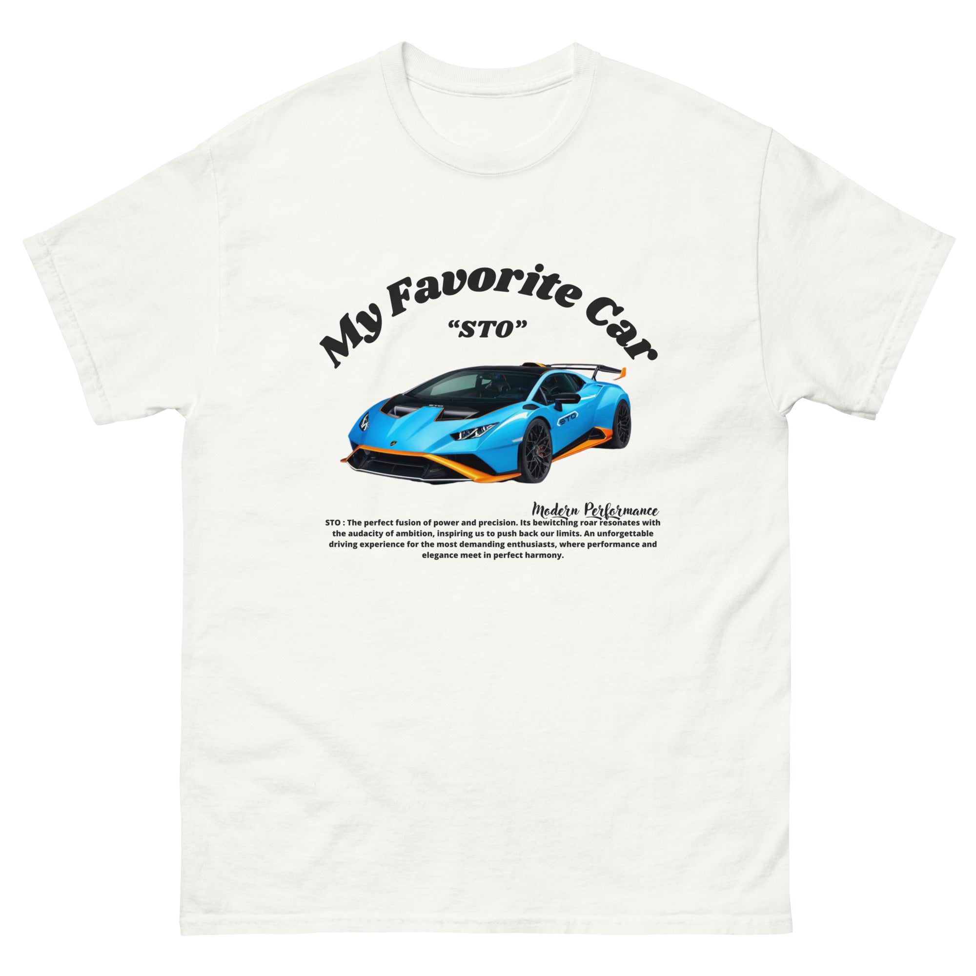 STO-Tshirt