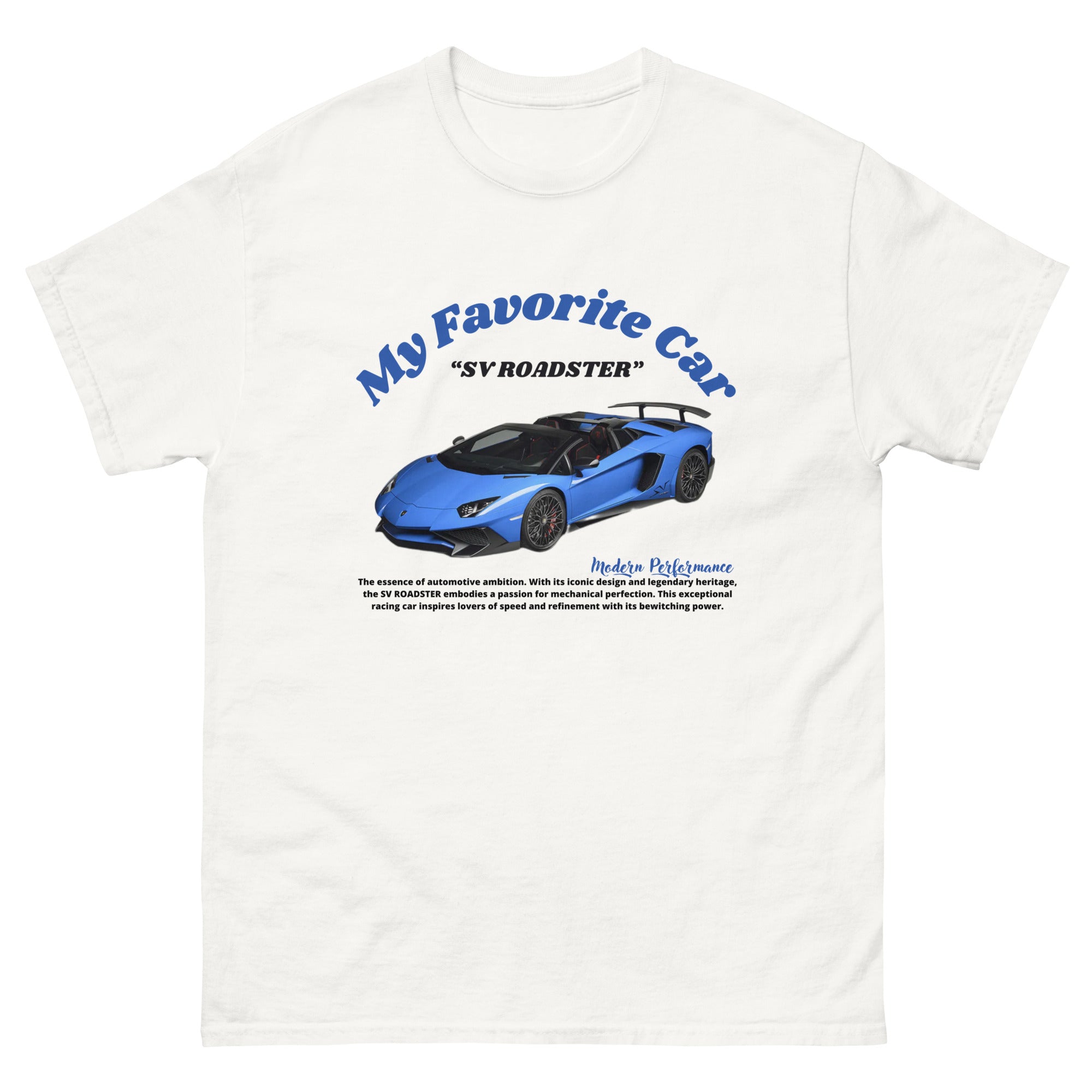 SV-Tshirt