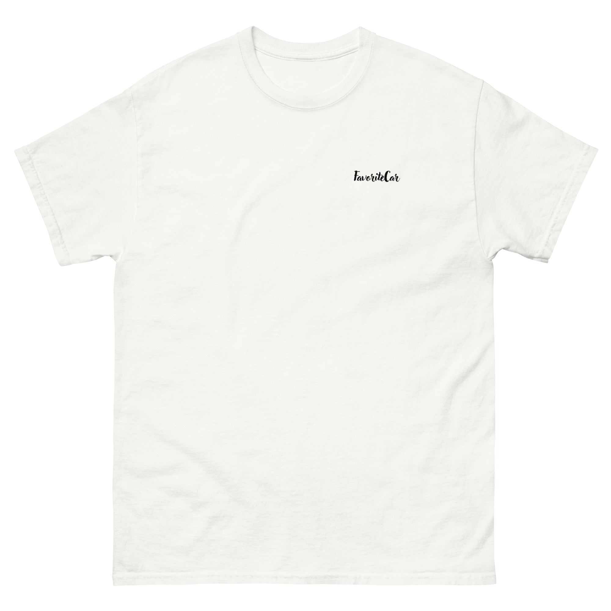 E30-Tshirt