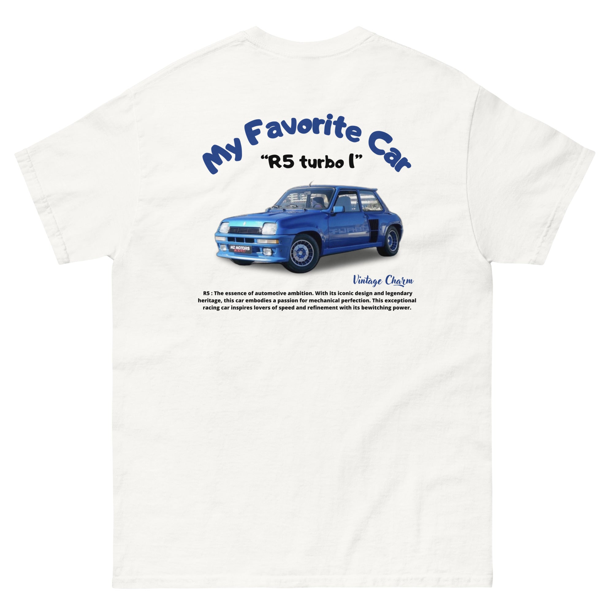 R5-Custom