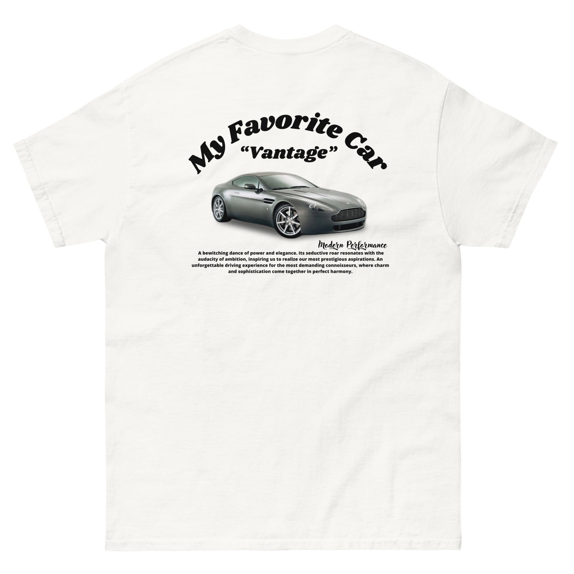 Vantage-Custom