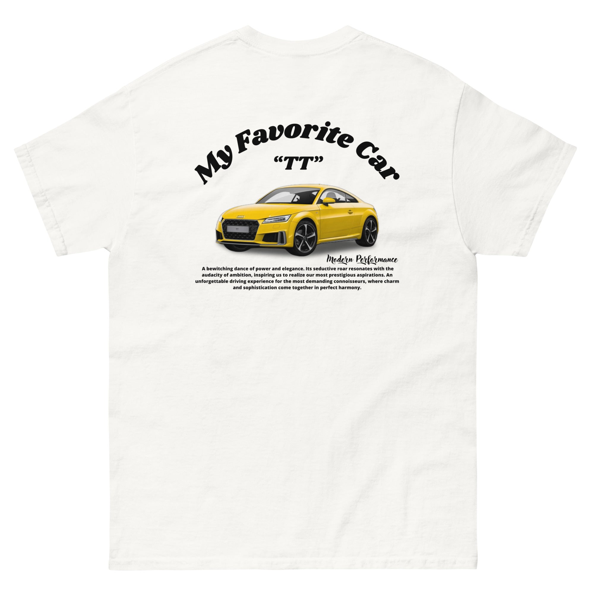 TT-Custom