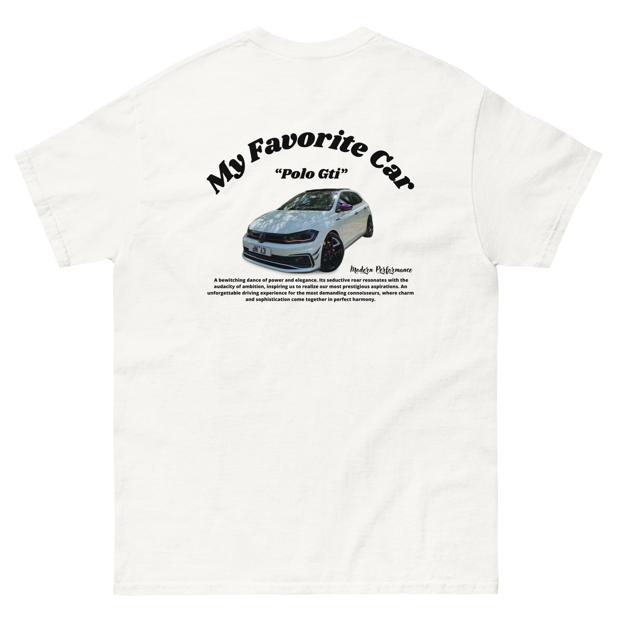 GTI-Custom