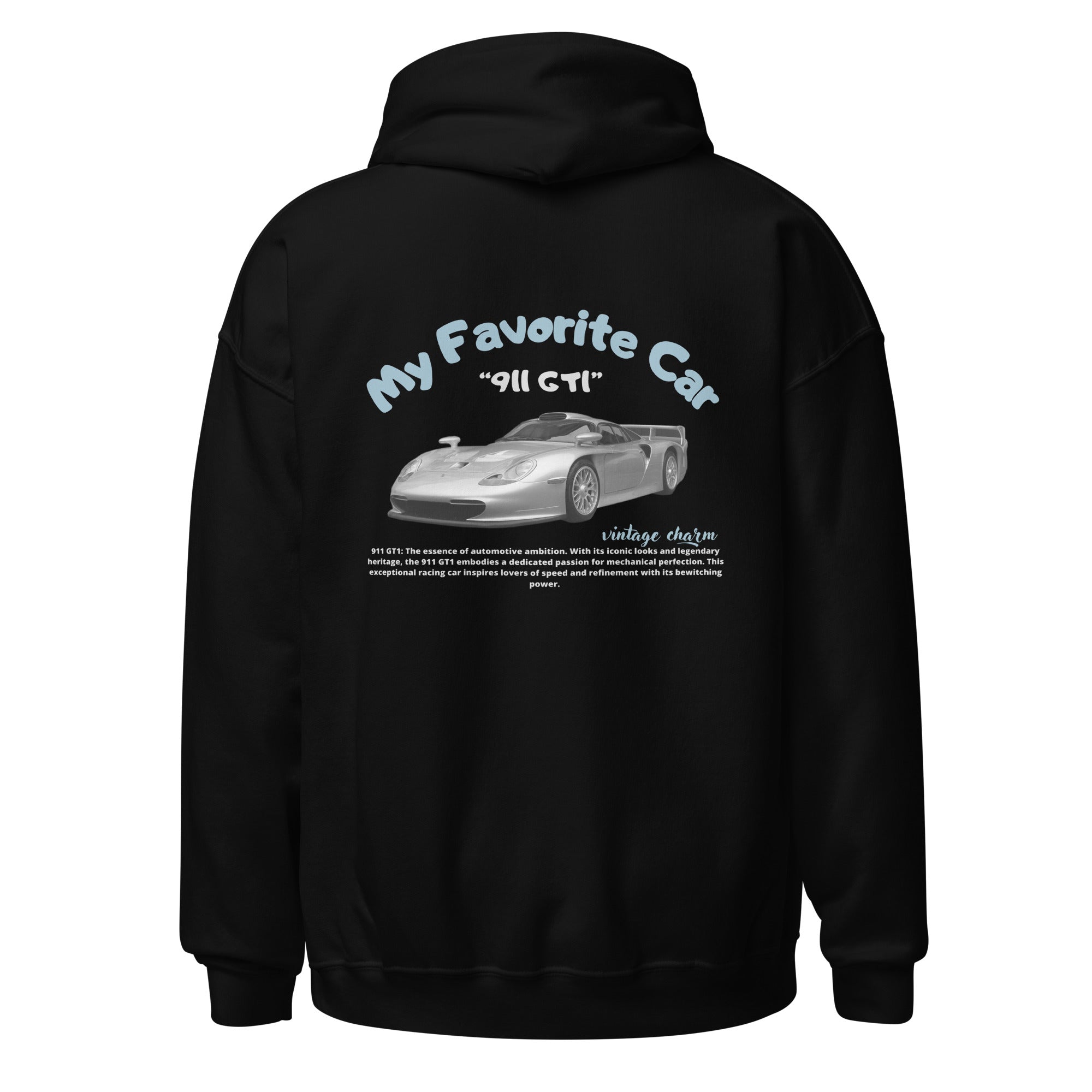 GT1-Sweatshirt