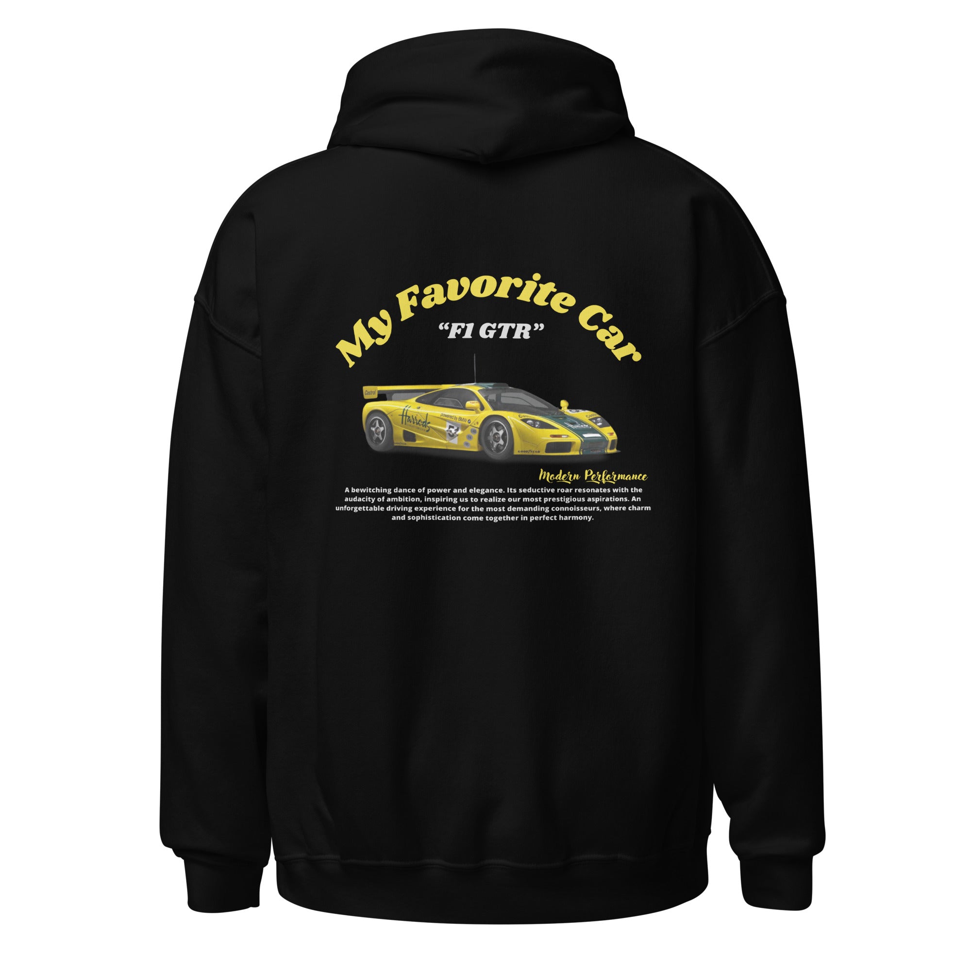 F1GTR-Sweatshirt