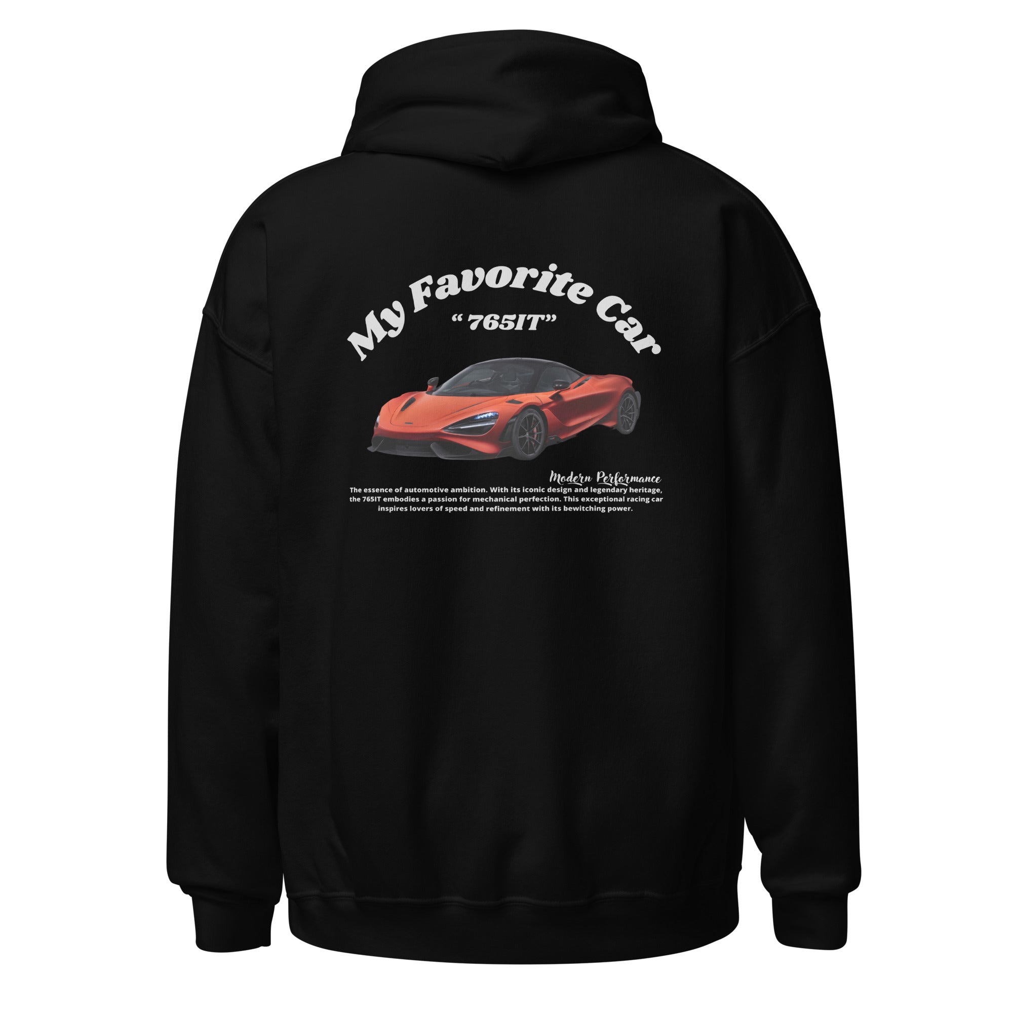 765LT-Sweatshirt