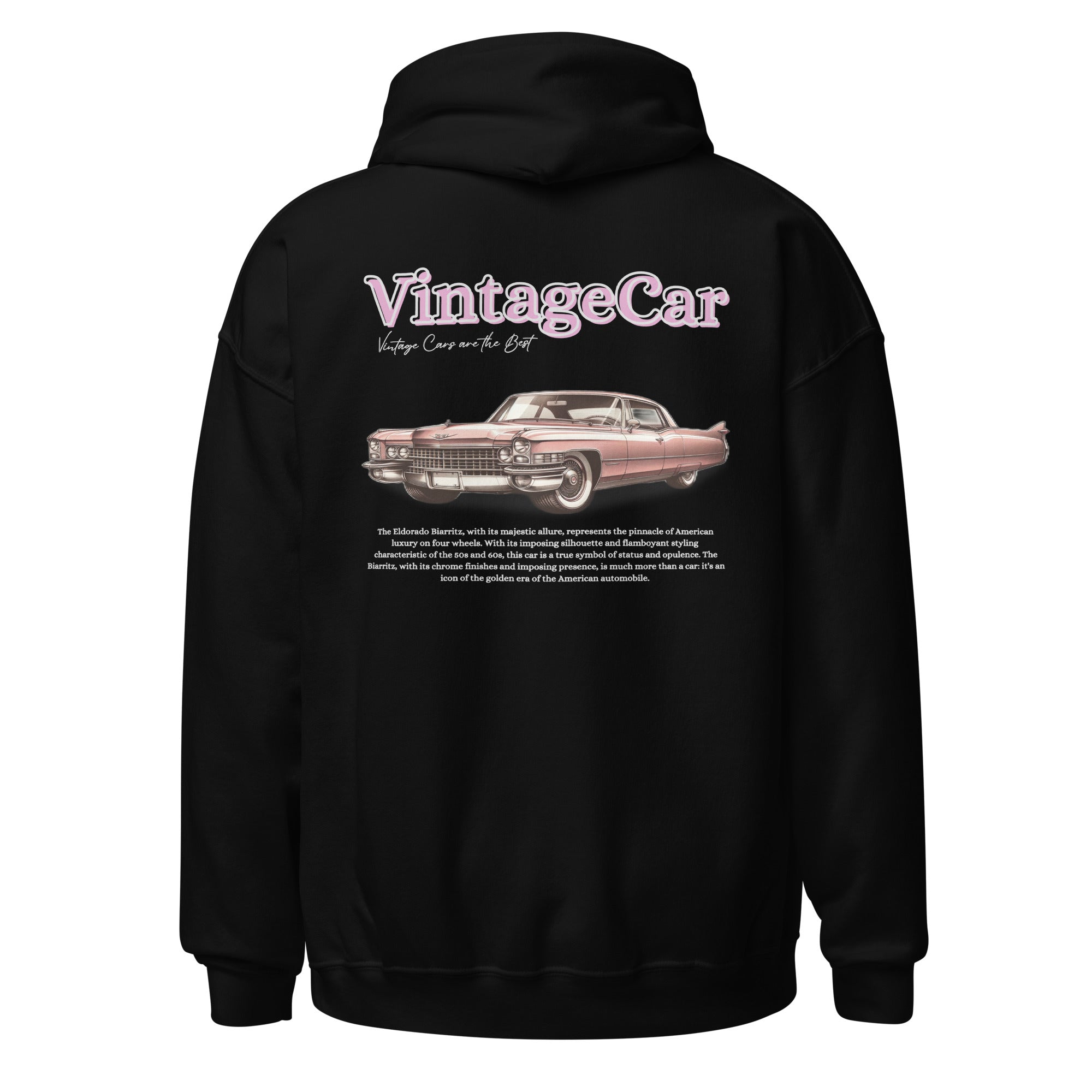 Eldorado Biarritz-Basic Sweatshirt