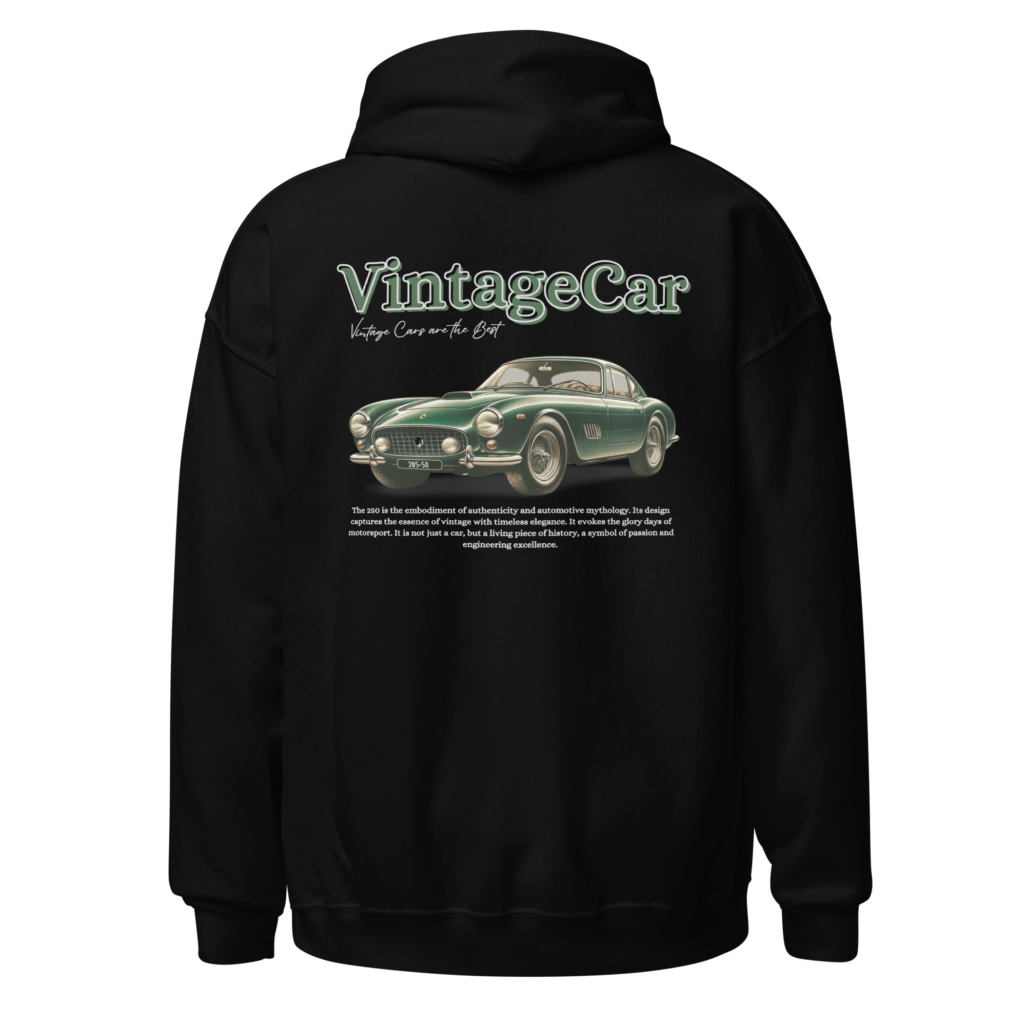 250-Basic Sweatshirt
