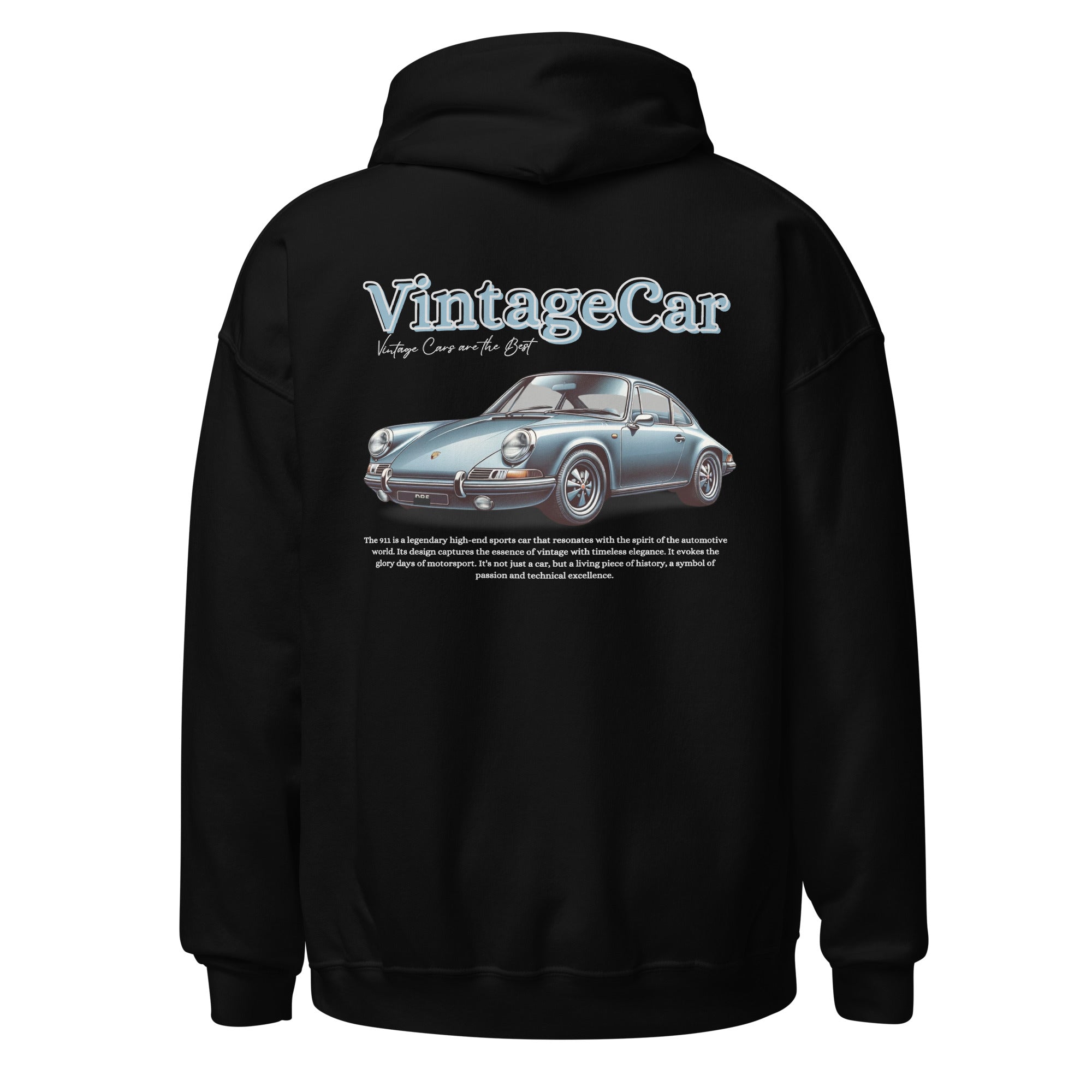 911-Basic Sweatshirt