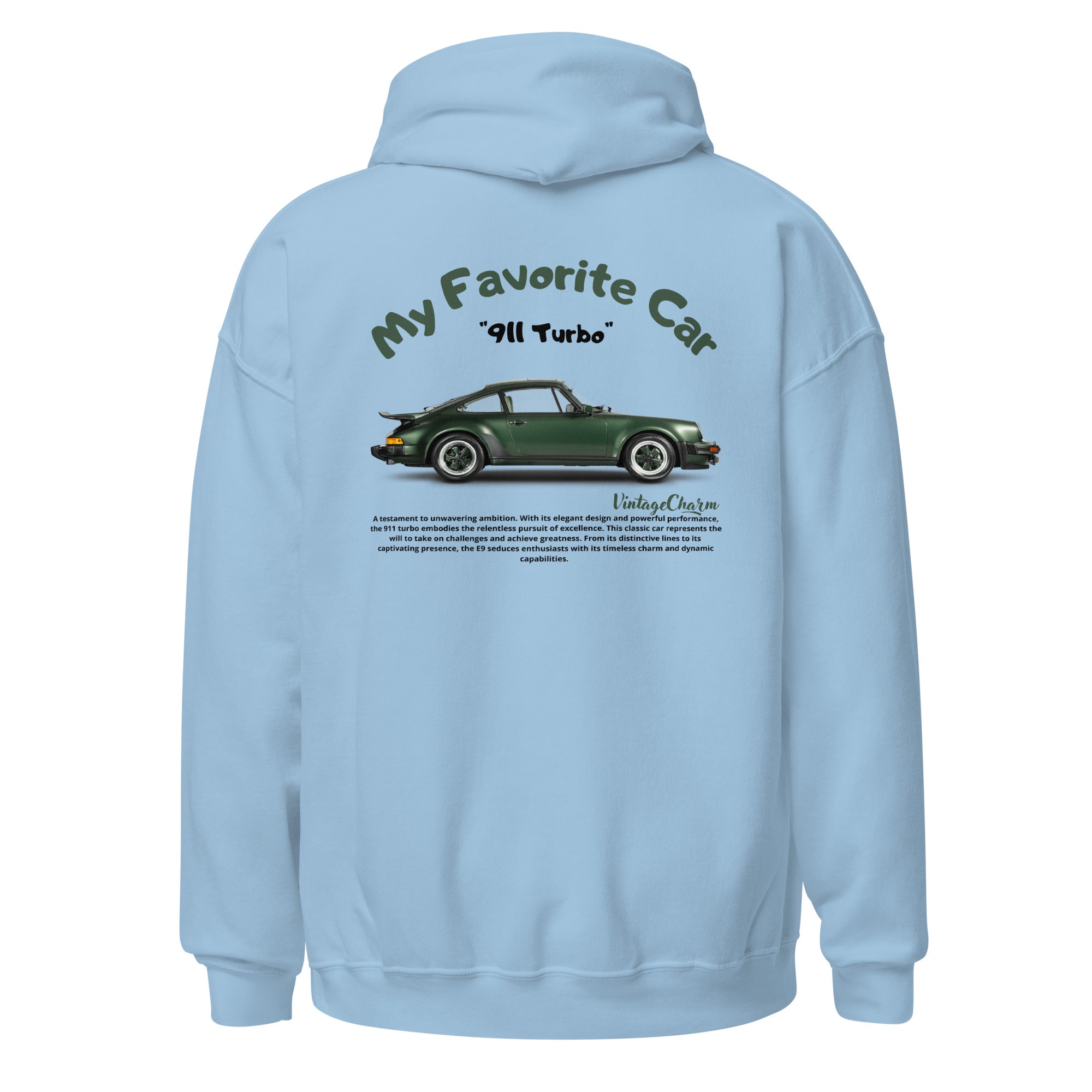 911Turbo-Sweat