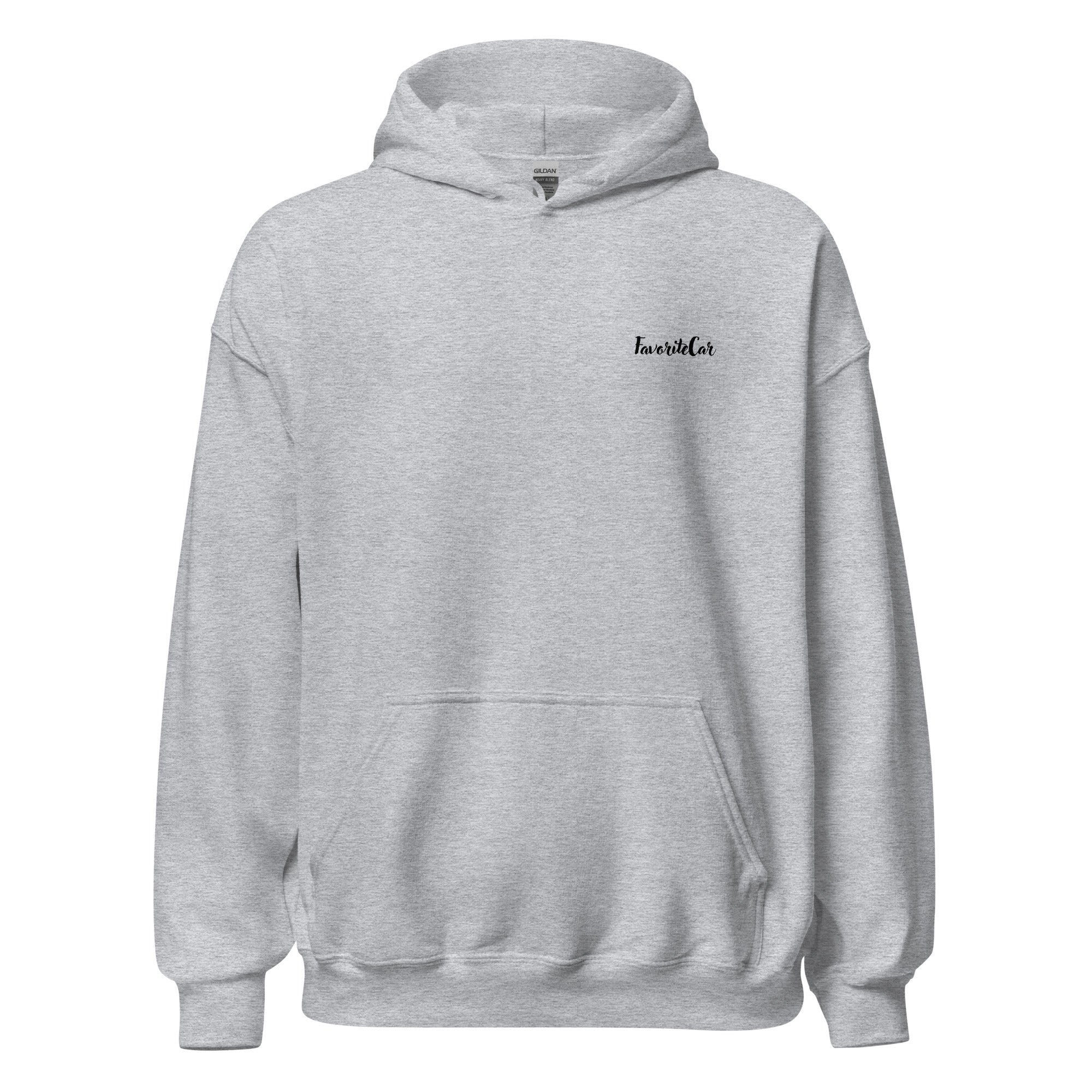 F40-Sweatshirt