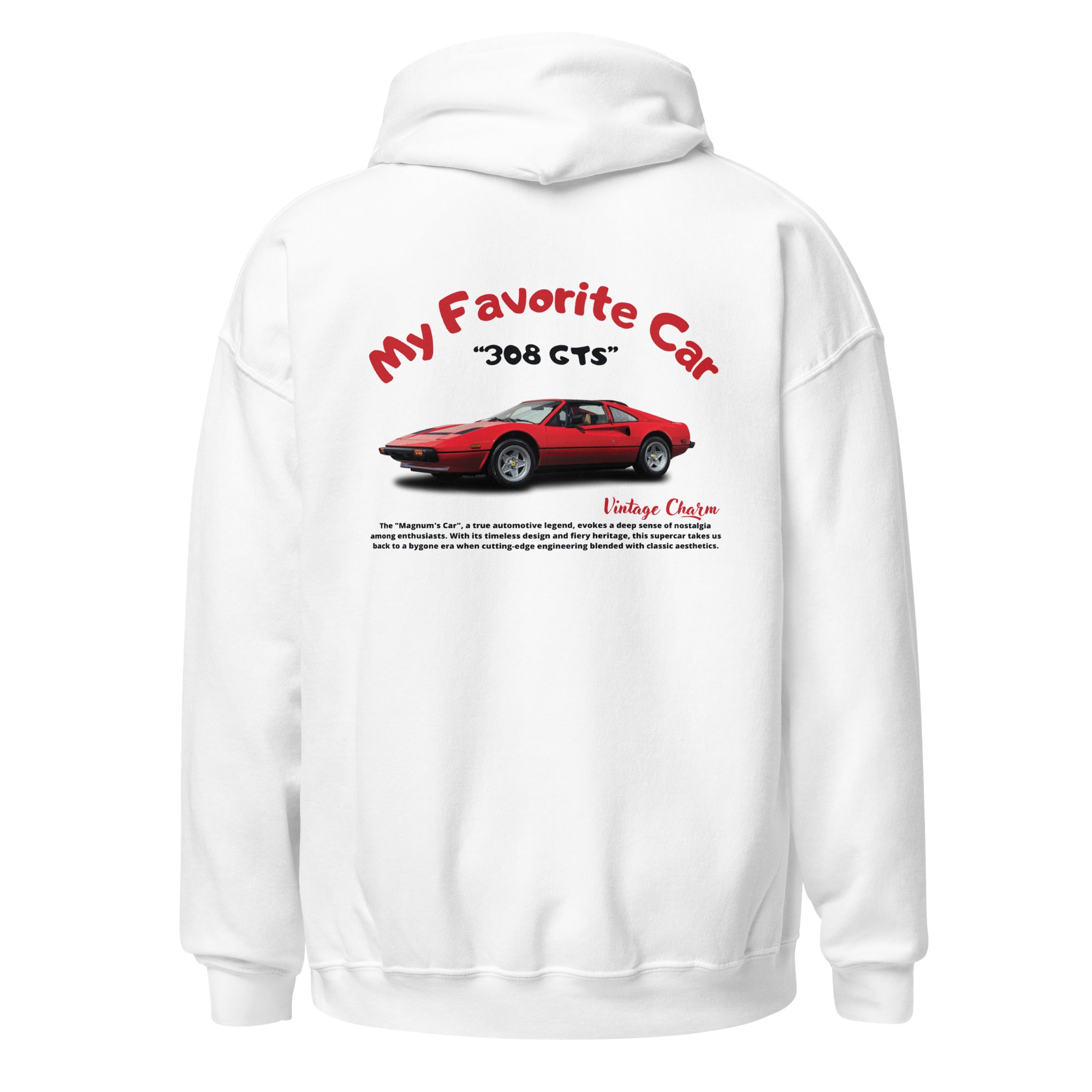 308GTS-Sweatshirt