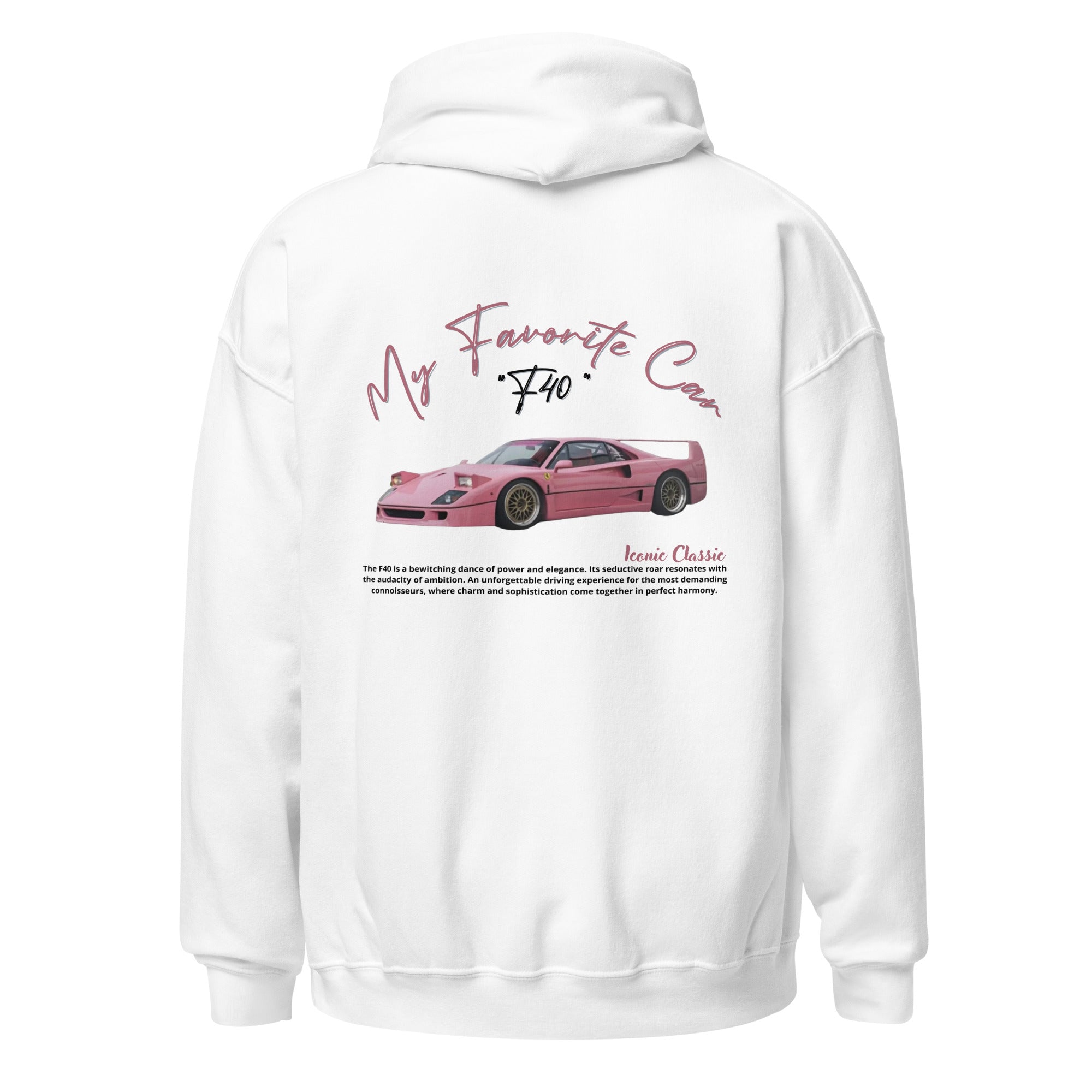 F40Pink-Sweatshirt