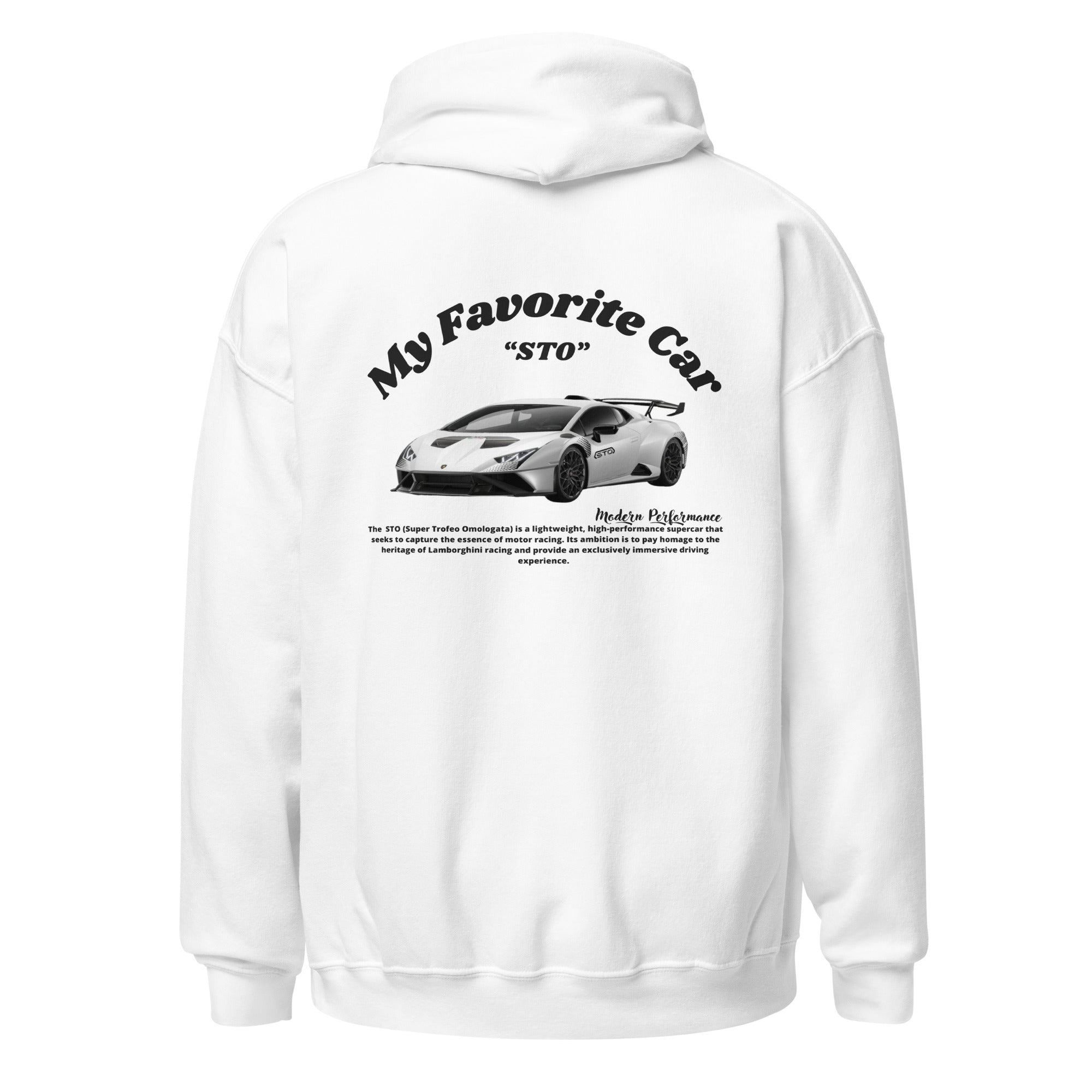 STO-Sweat