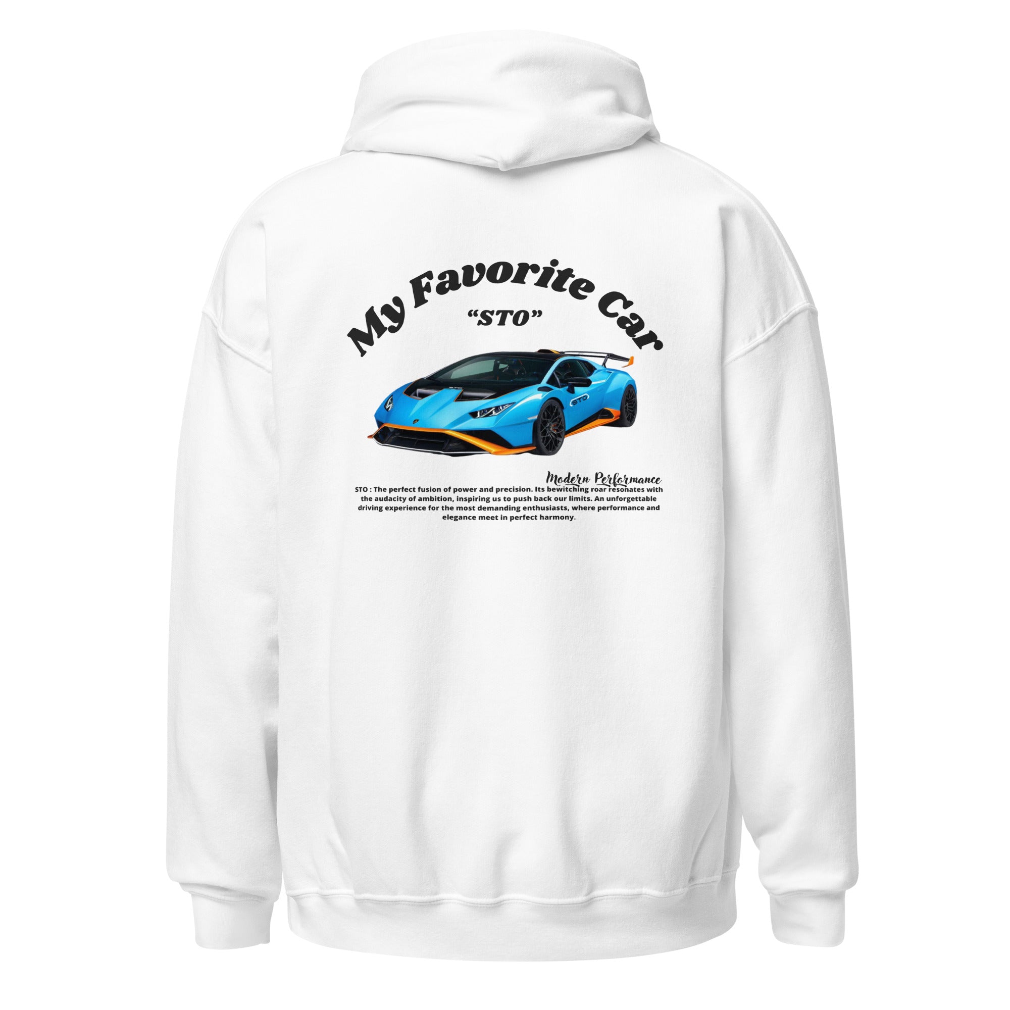 STO-Sweat