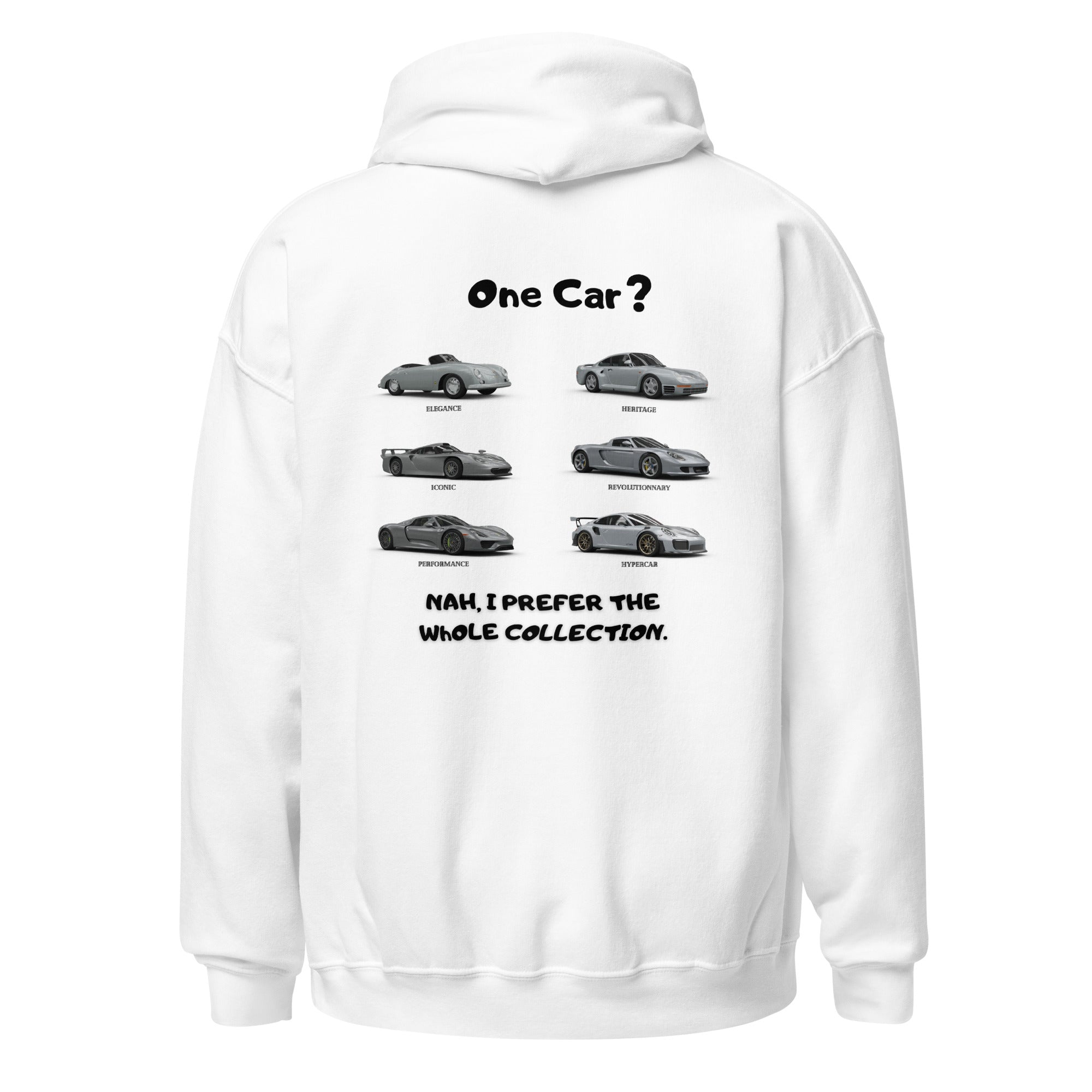 EVOLUTION-Sweatshirt