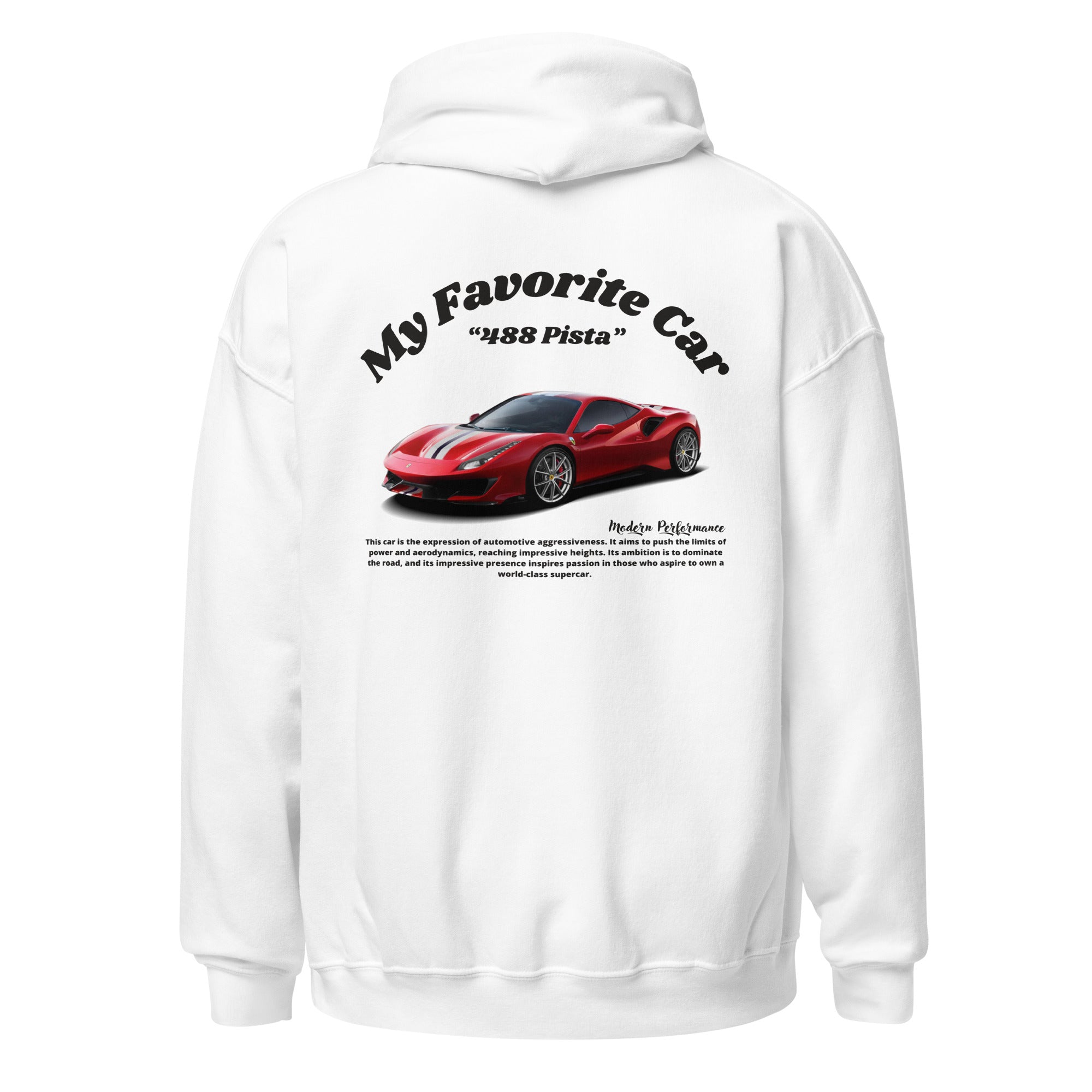 488Pista-Custom