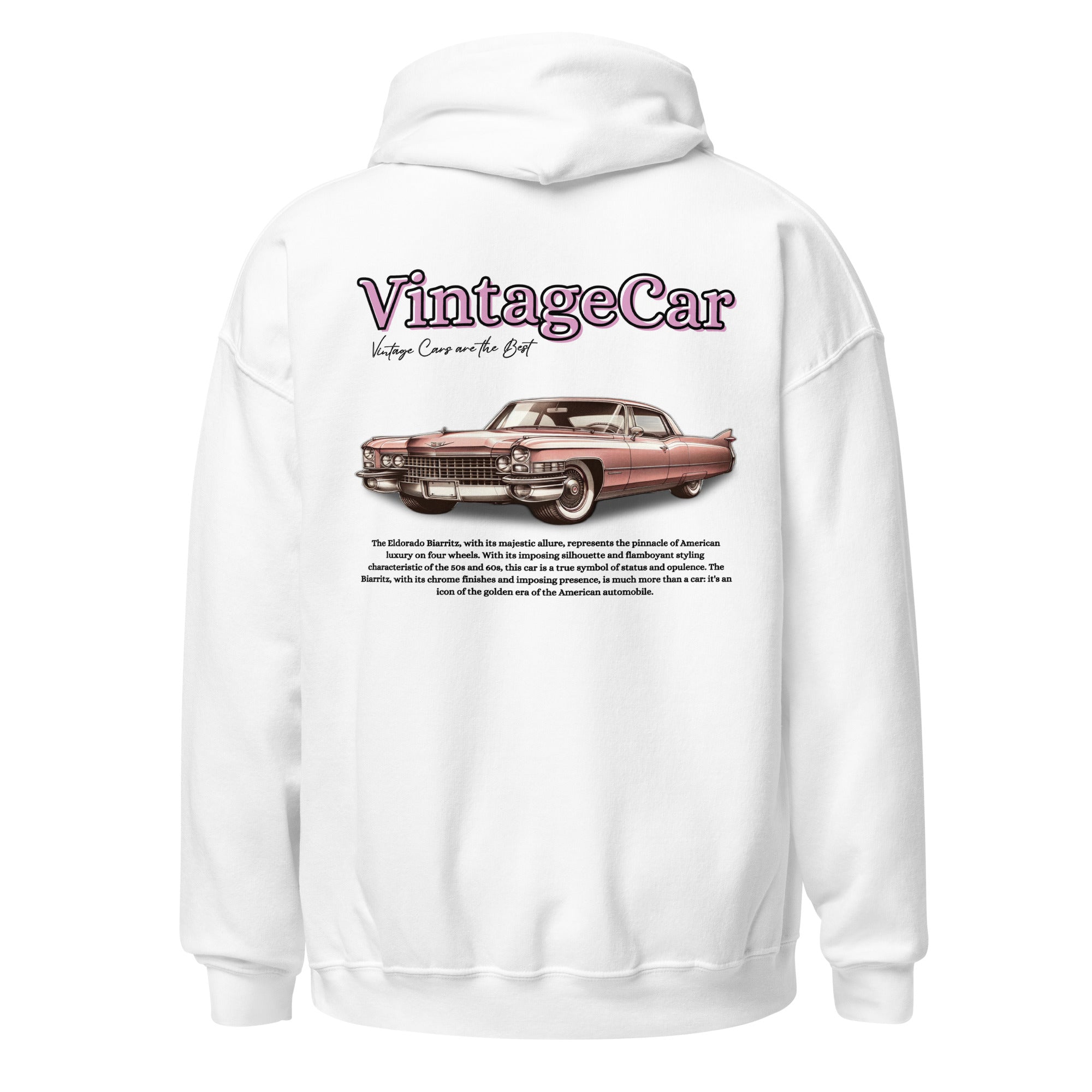 Eldorado Biarritz-Basic Sweatshirt