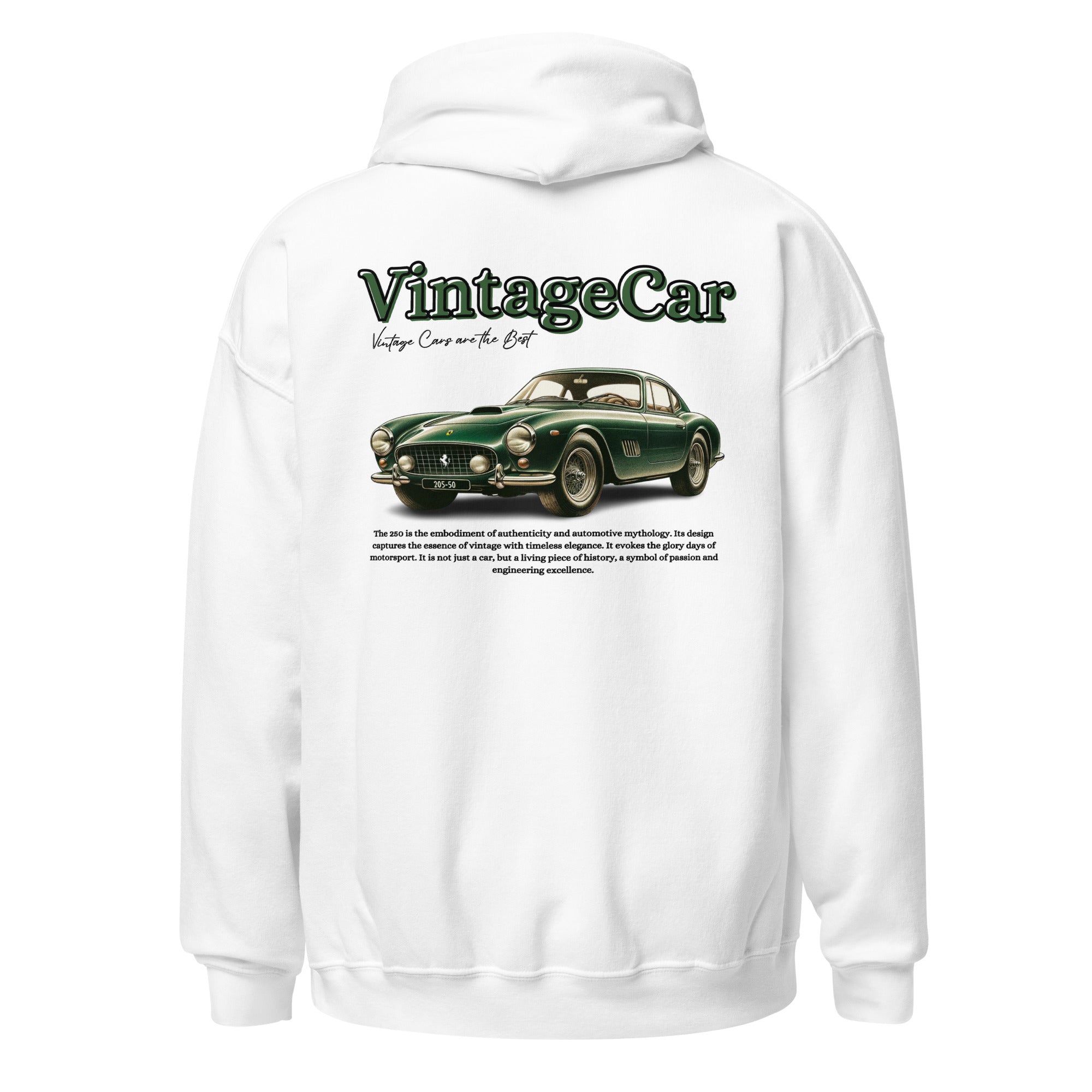 250-Basic Sweatshirt
