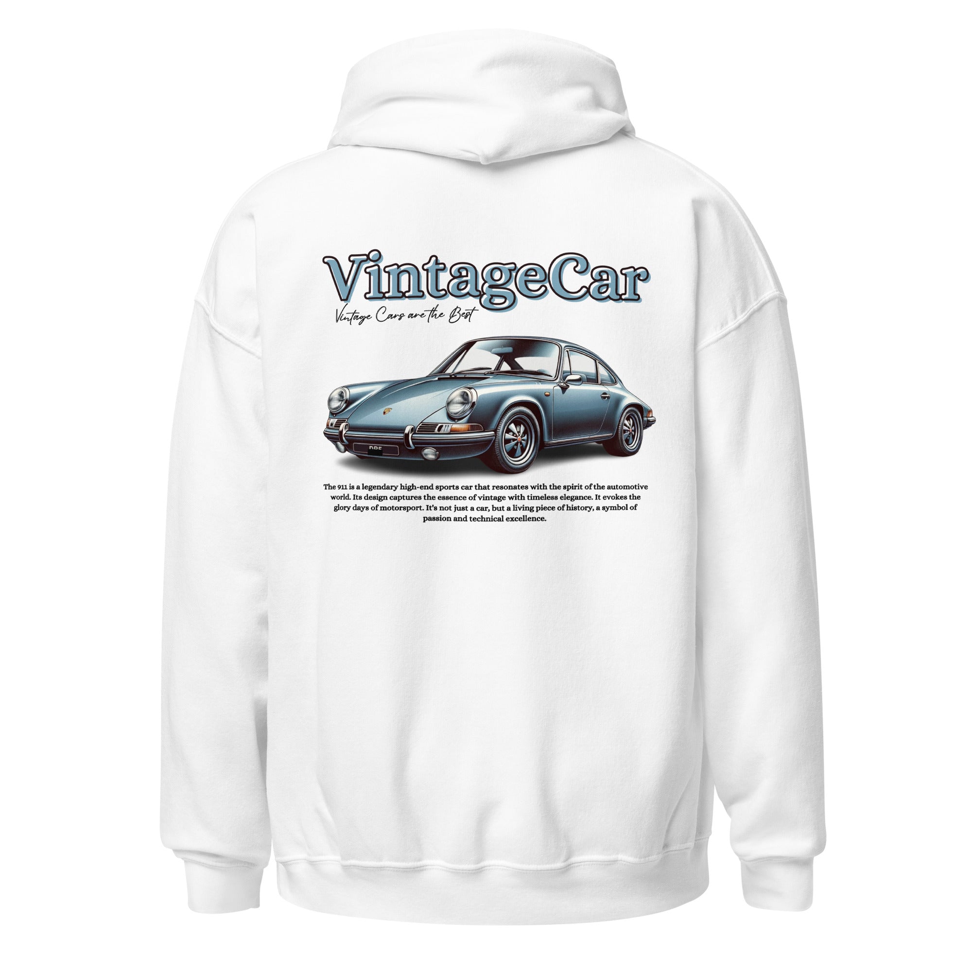 911-Basic Sweatshirt