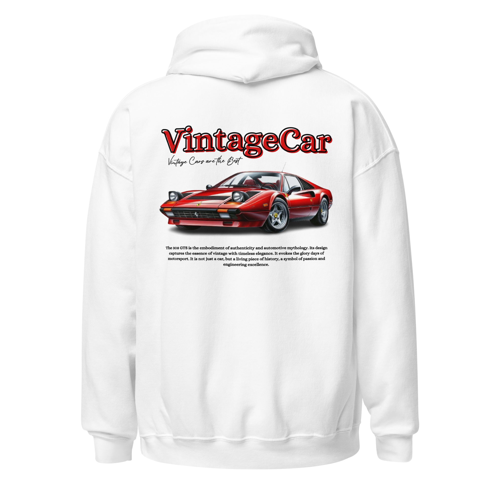 308GTS-Tshirt
