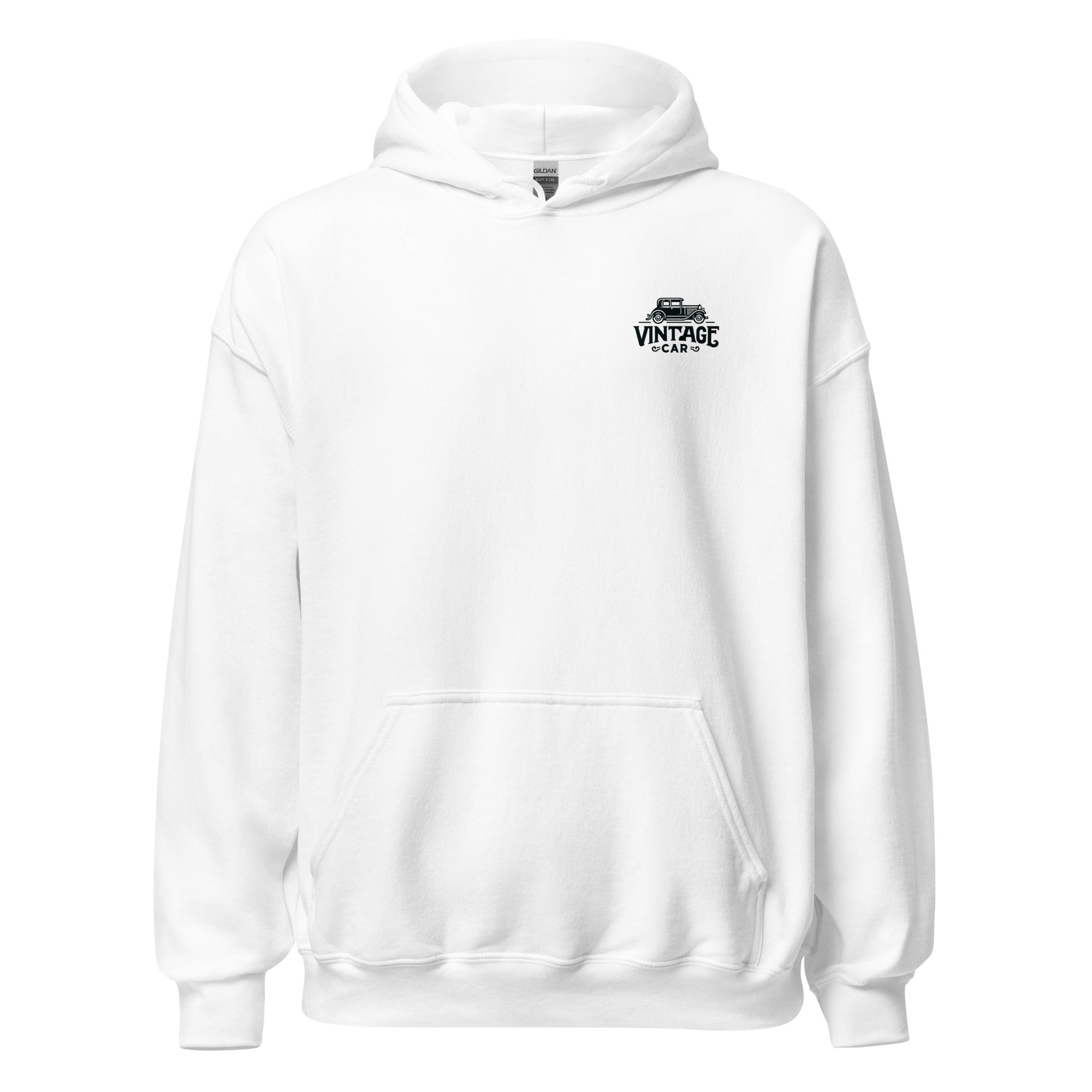 Cobra-Basic Sweatshirt
