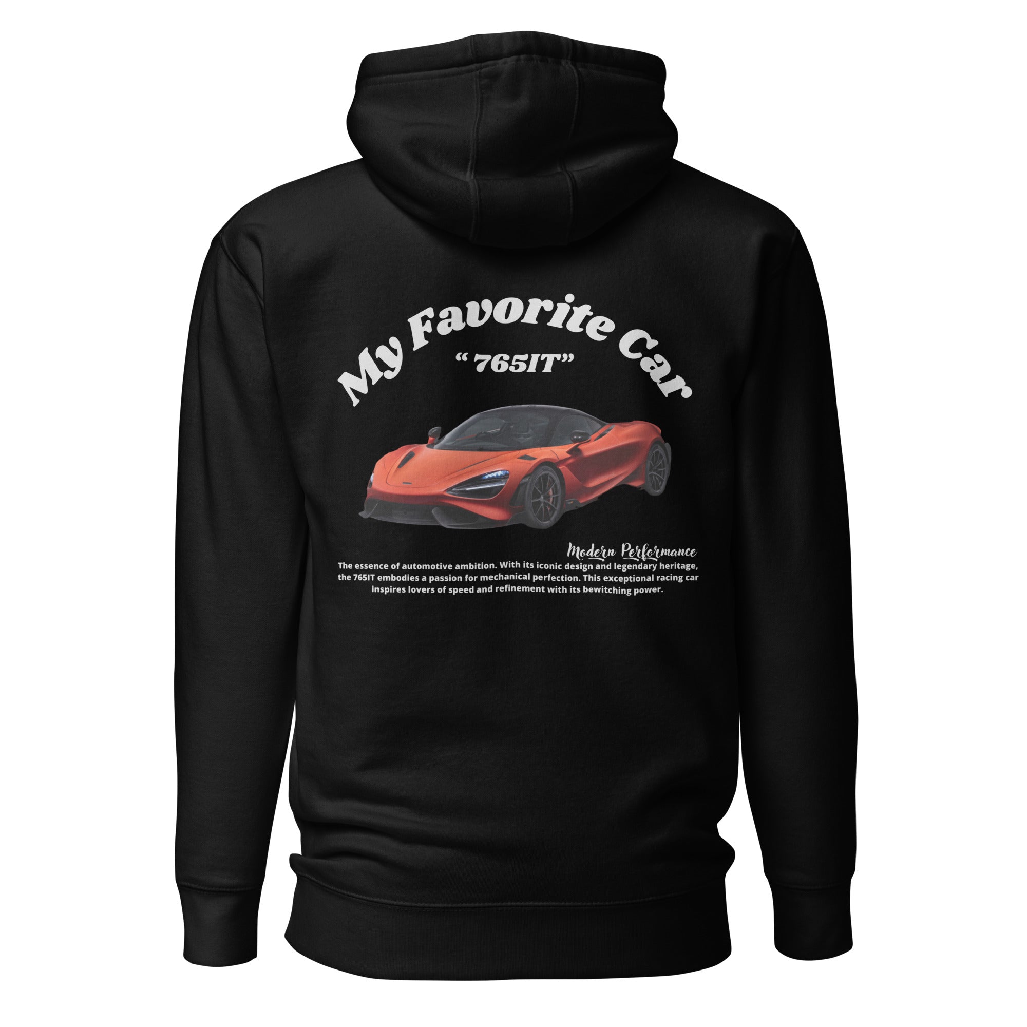 765LT-Premium® Sweatshirt
