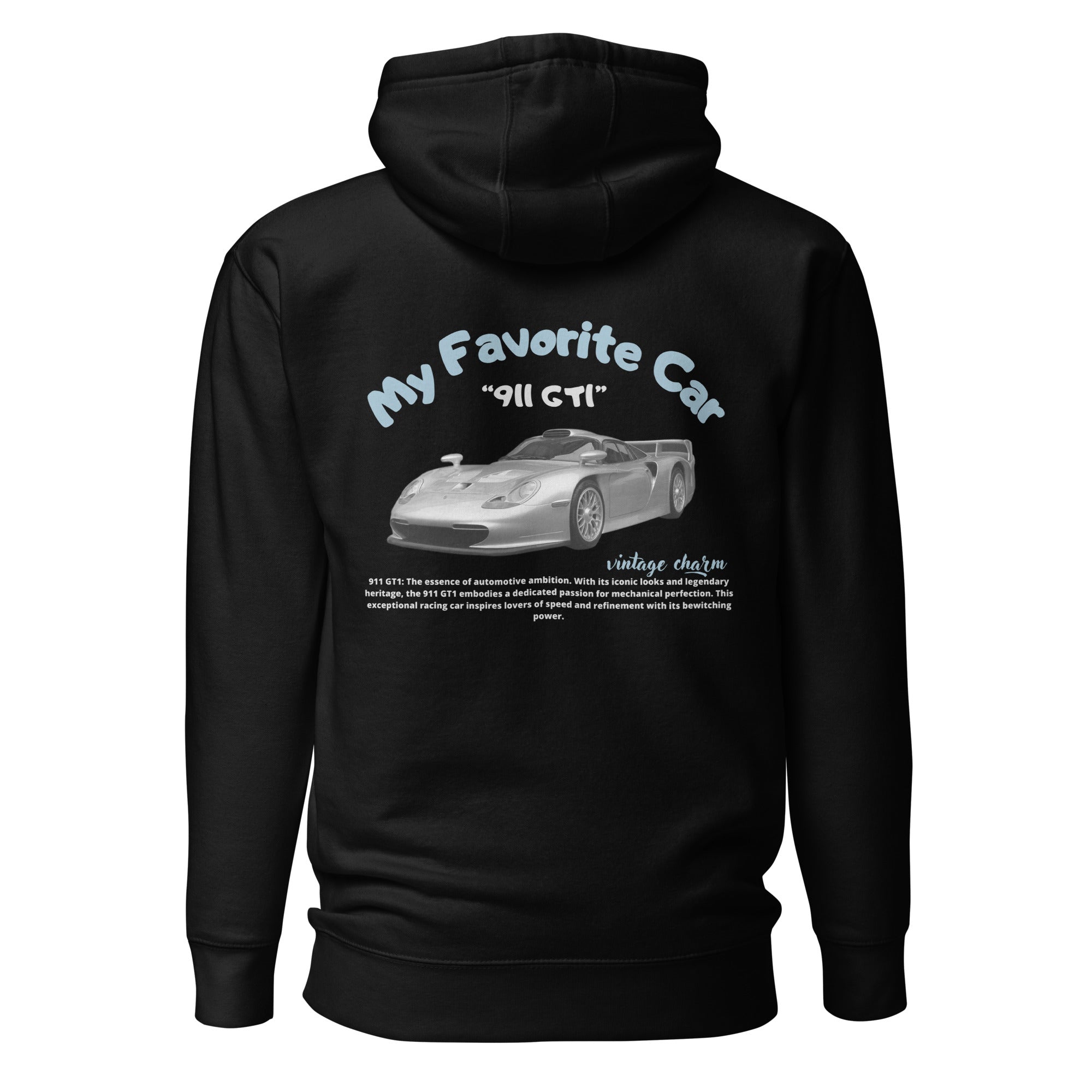 GT1-Sweat Premium®