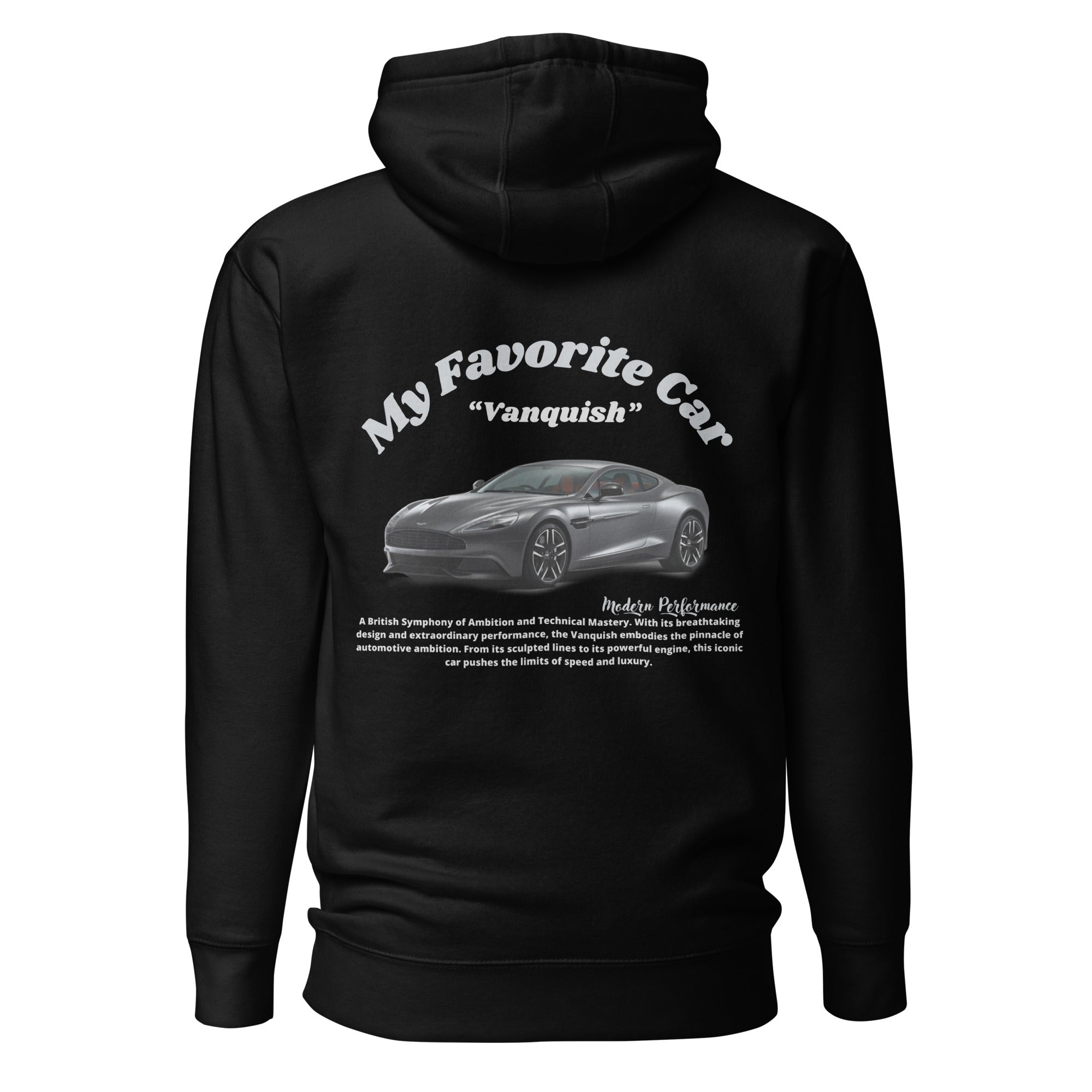 Vanquish-Sweat Premium®