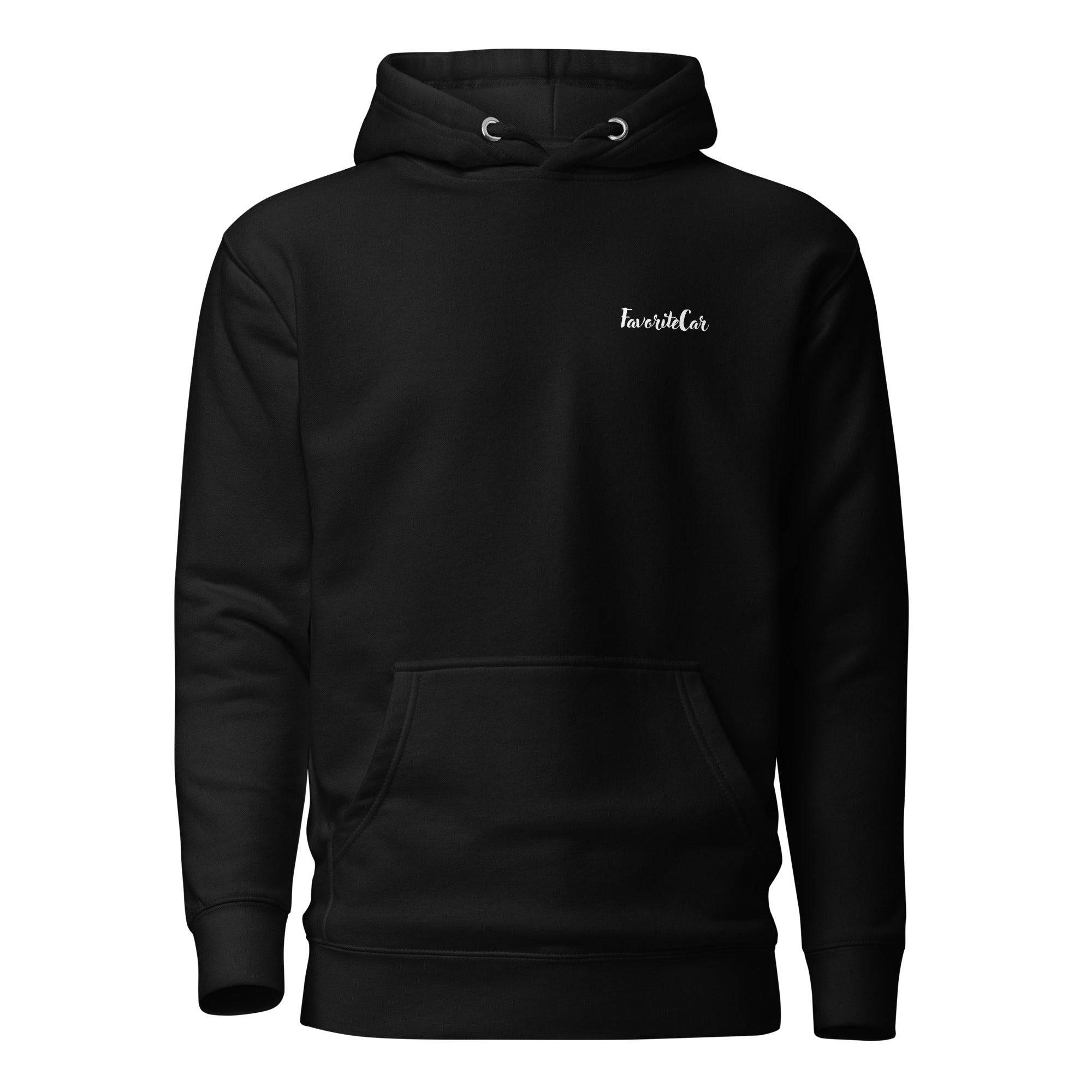 190EVO-Premium® Sweatshirt