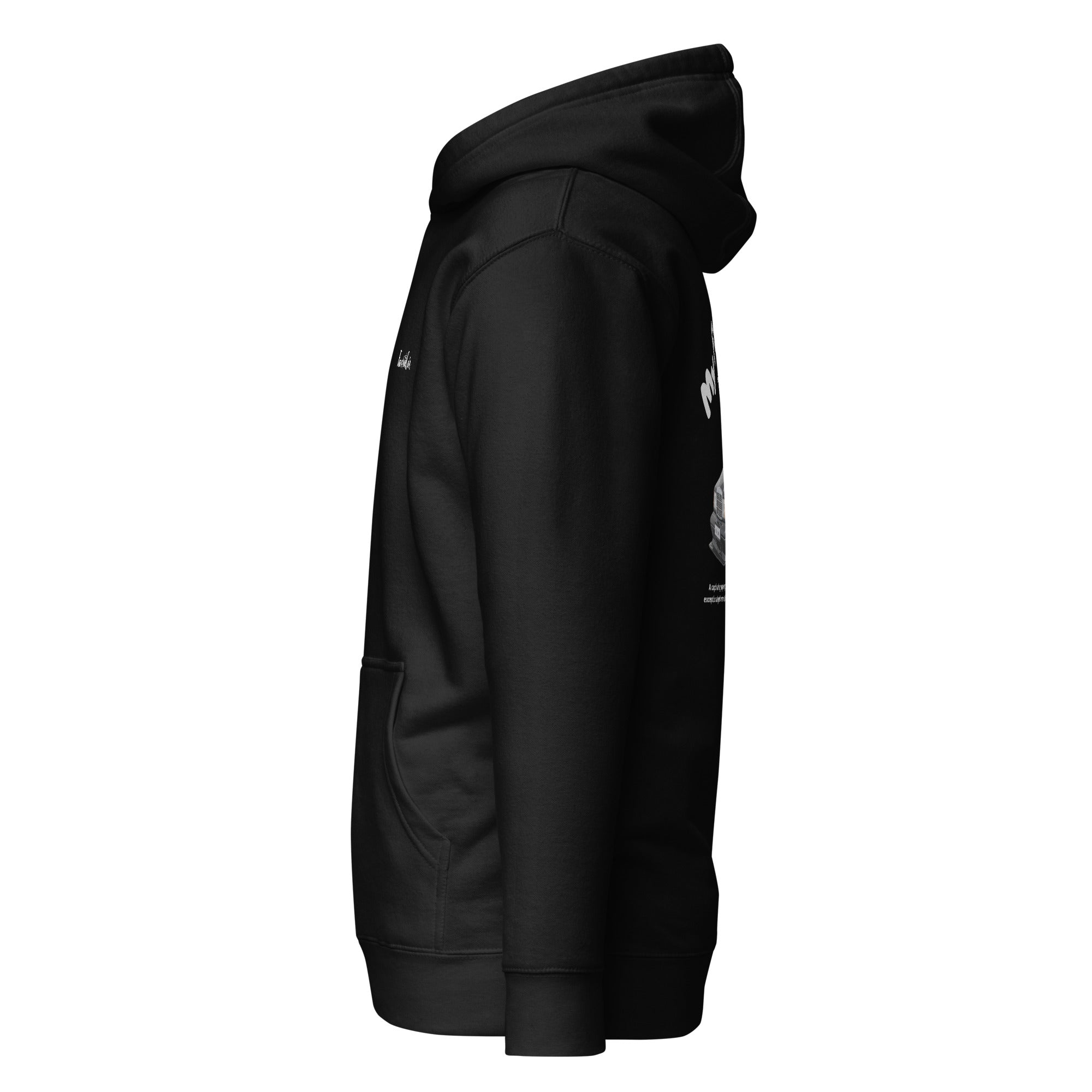 190EVO-Premium® Sweatshirt