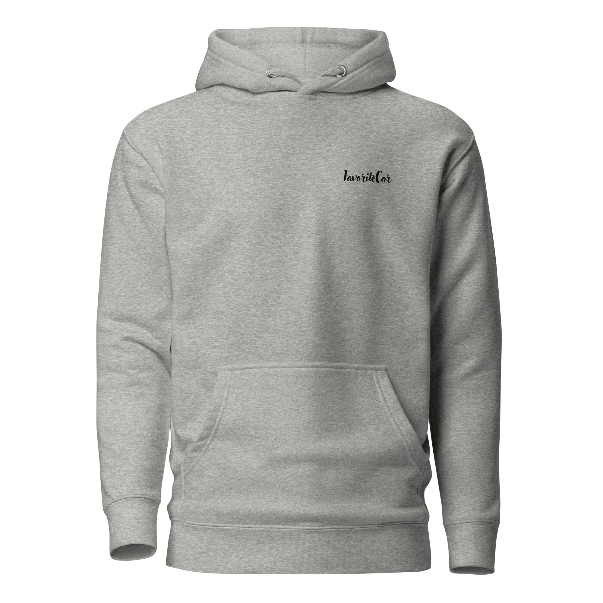 308GTS-Premium® Sweatshirt